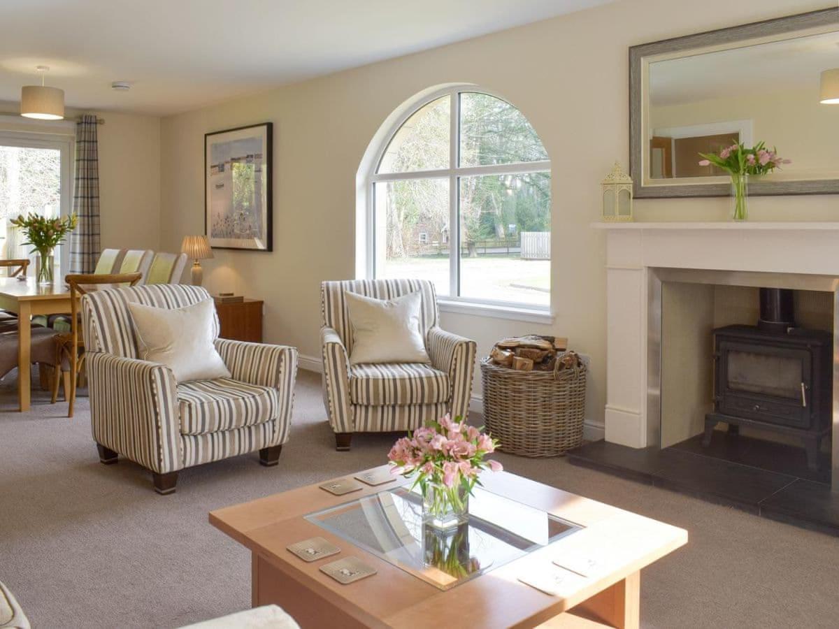 Estate At Carberry Tower Holiday home Edinburgh