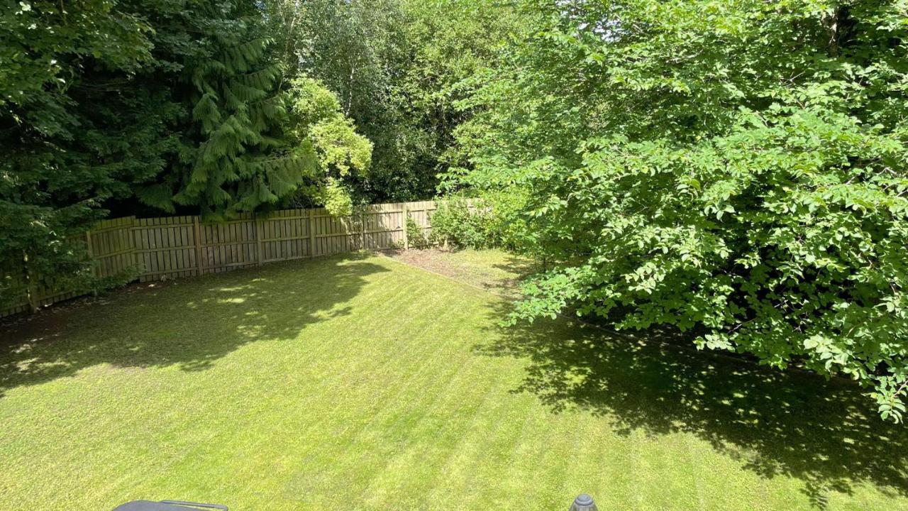 Estate At Carberry Tower Holiday home Edinburgh