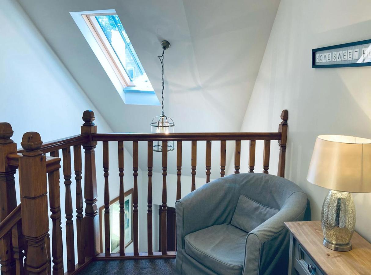 Estate At Carberry Tower Holiday home