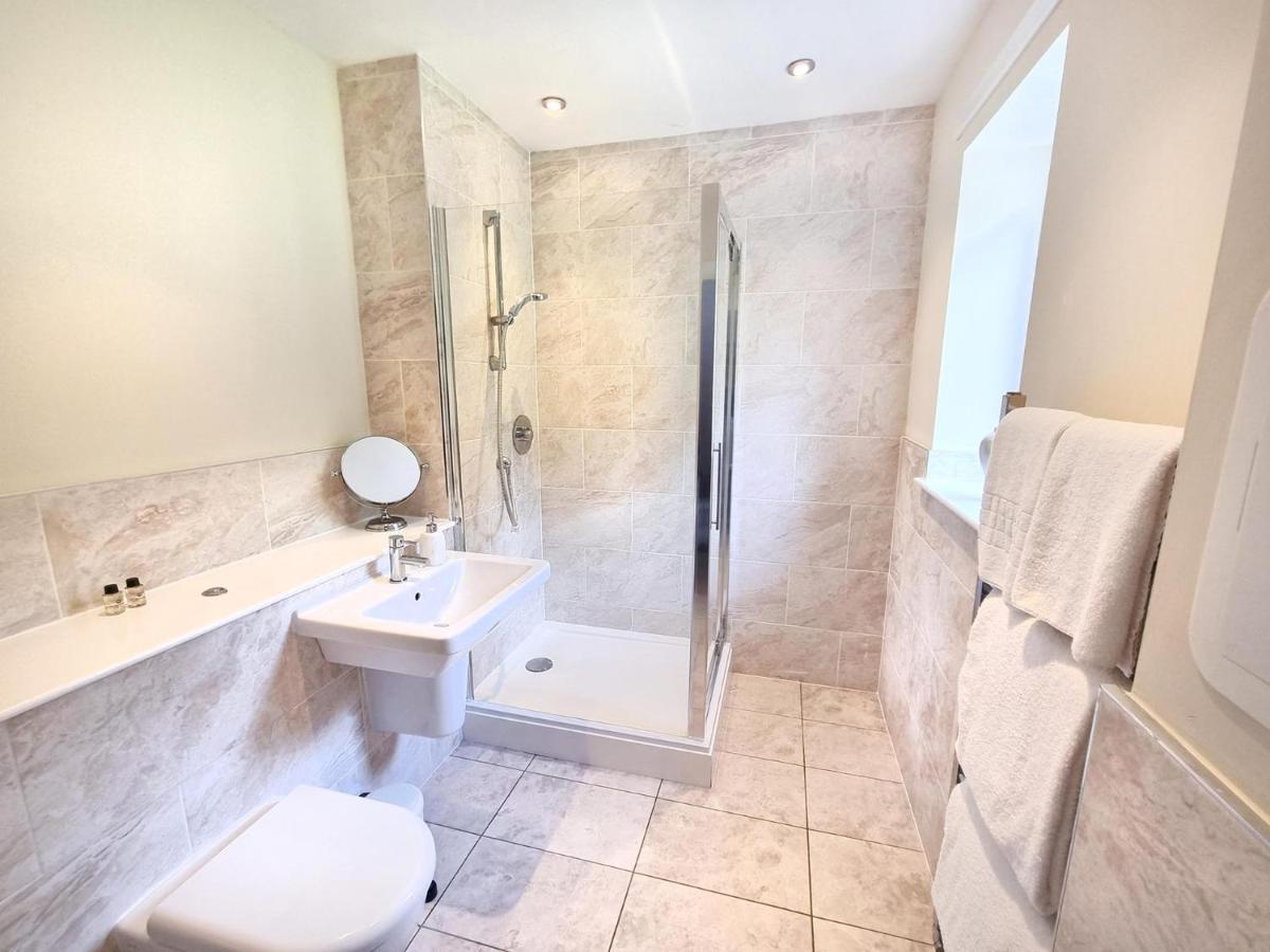 Estate At Carberry Tower Holiday home Edinburgh