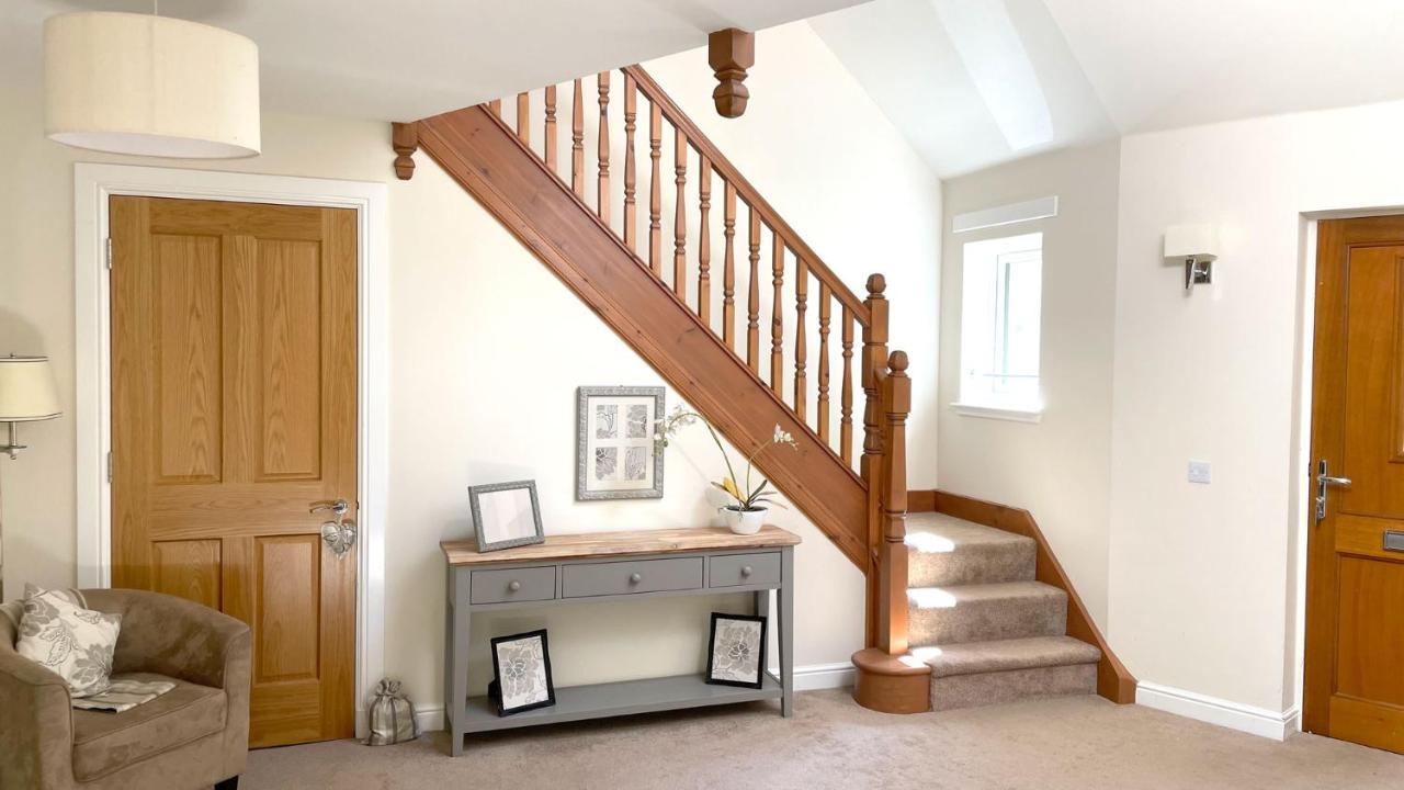 Estate At Carberry Tower Holiday home