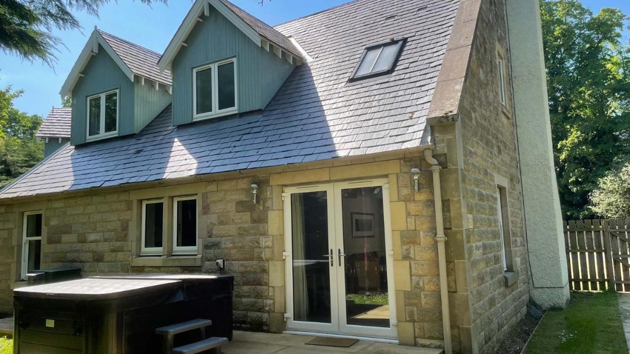 Holiday home Estate At Carberry Tower Edinburgh