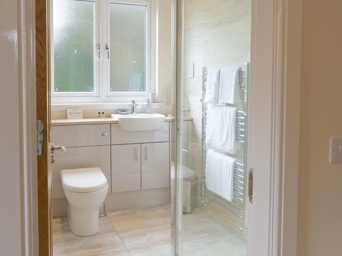 Estate At Carberry Tower Holiday home Edinburgh