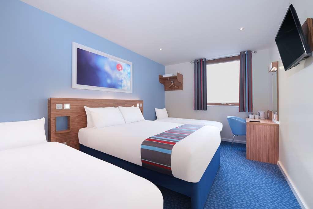 Hotel The Learmonth Edinburgh