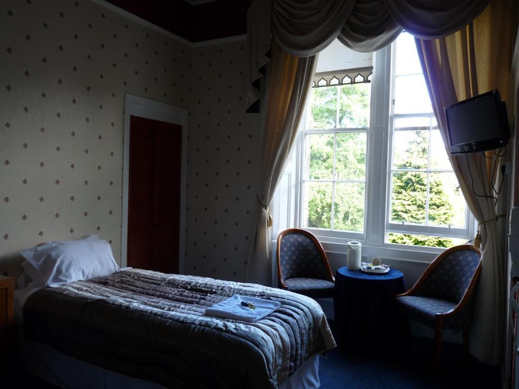 Guest house Alba Hills Edinburgh