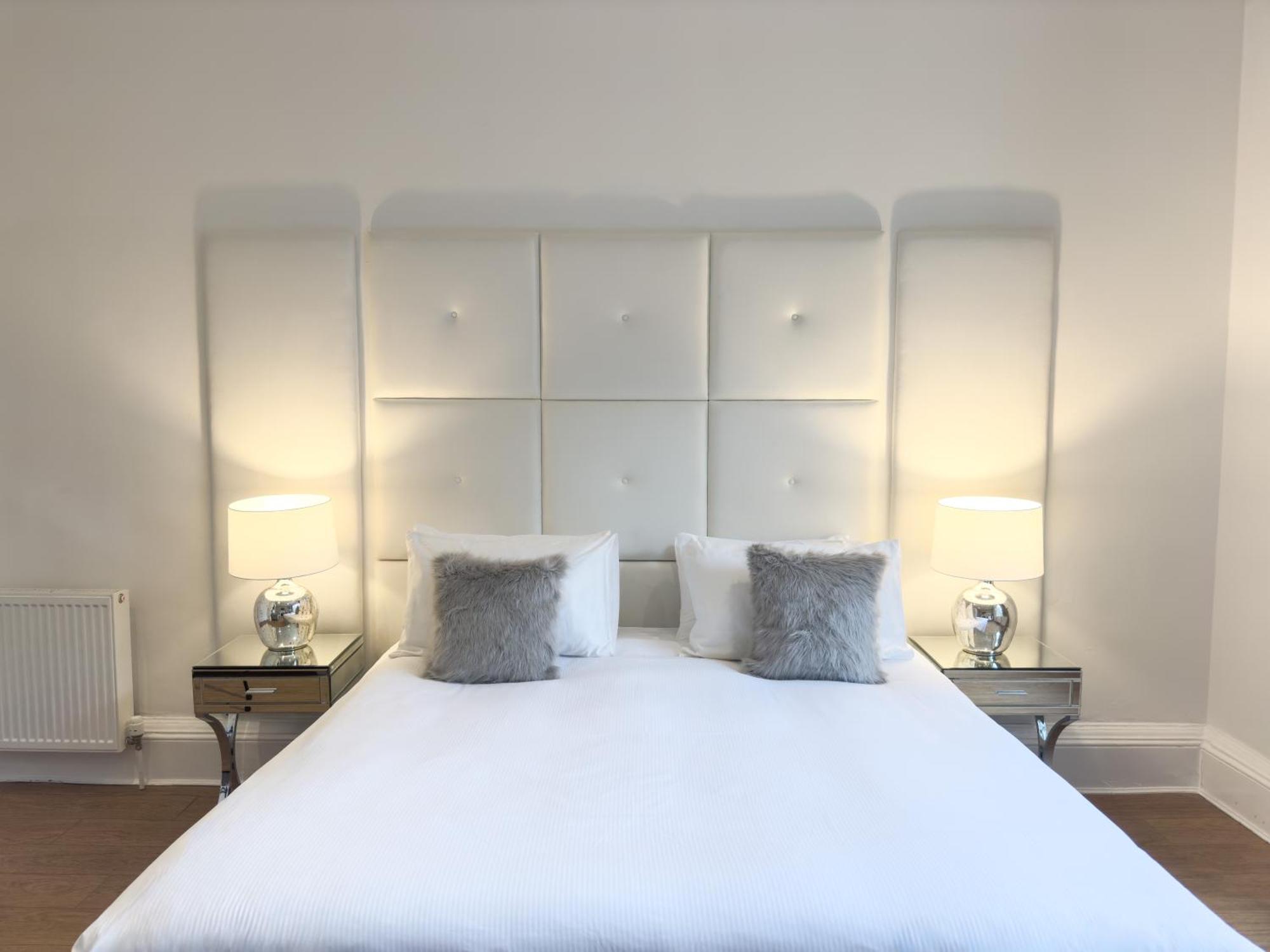 Hanover 71 Guest house Edinburgh
