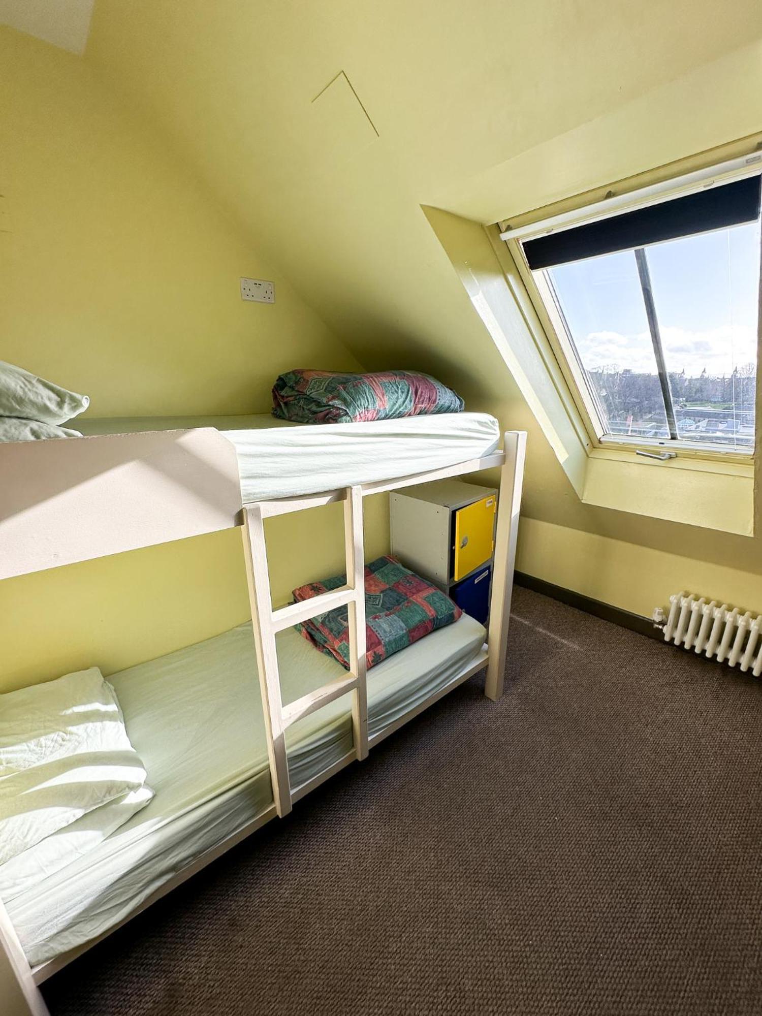 Hostel Castle Rock - Adults Only *