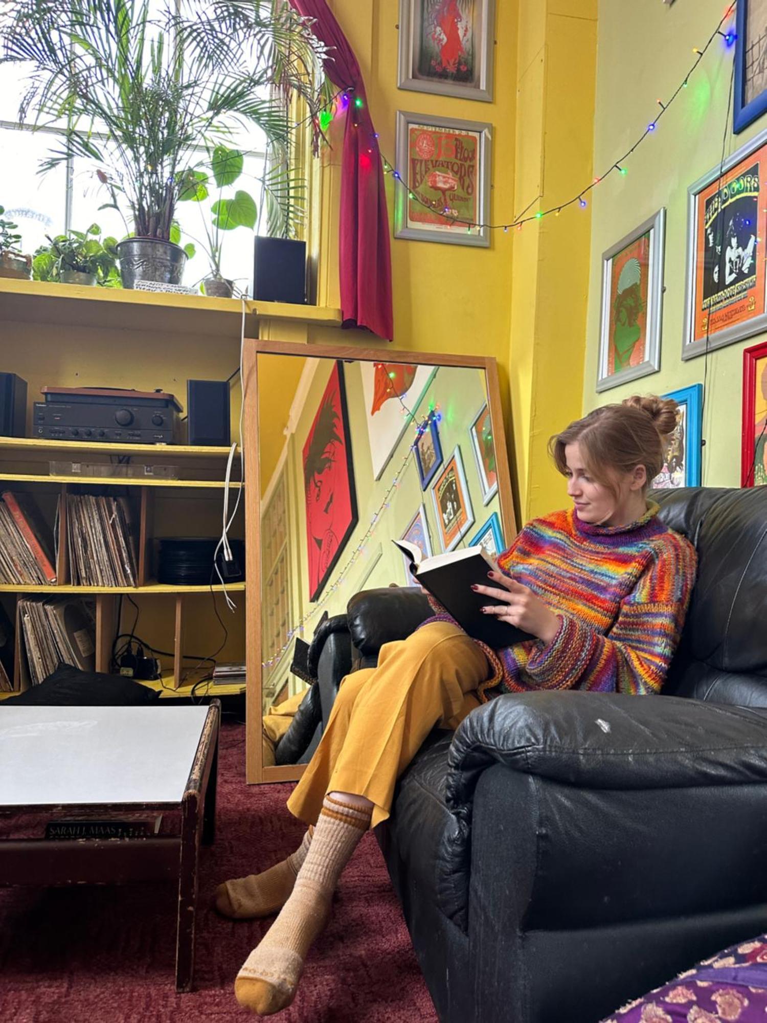 Castle Rock - Adults Only Hostel