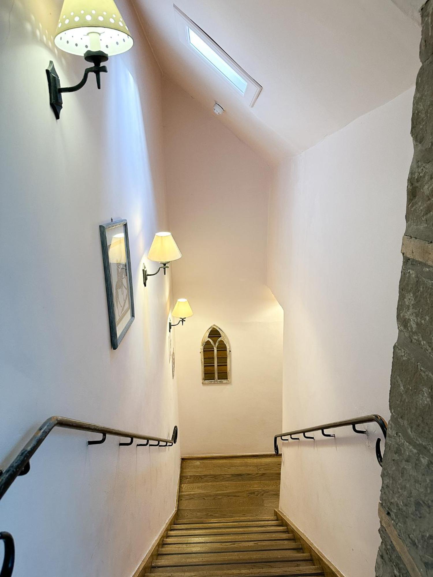 Hostel Castle Rock - Adults Only Edinburgh