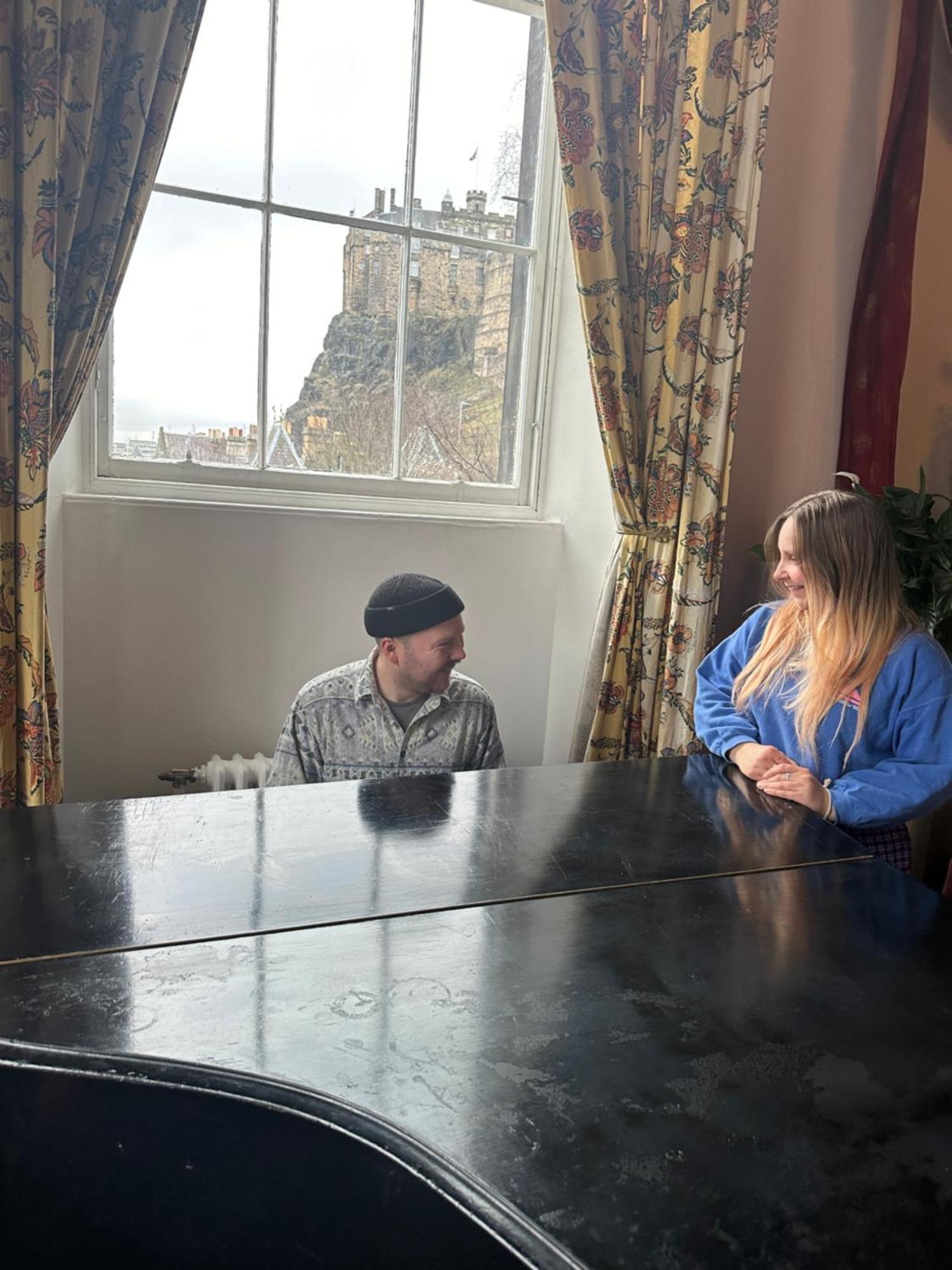 Castle Rock - Adults Only Hostel