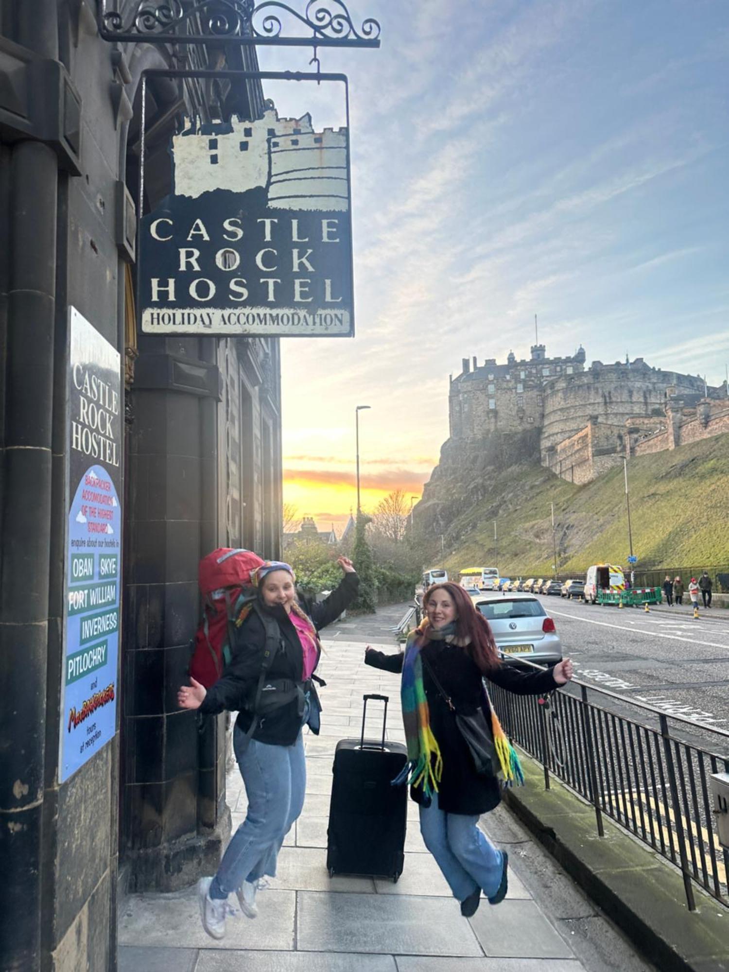Castle Rock - Adults Only *