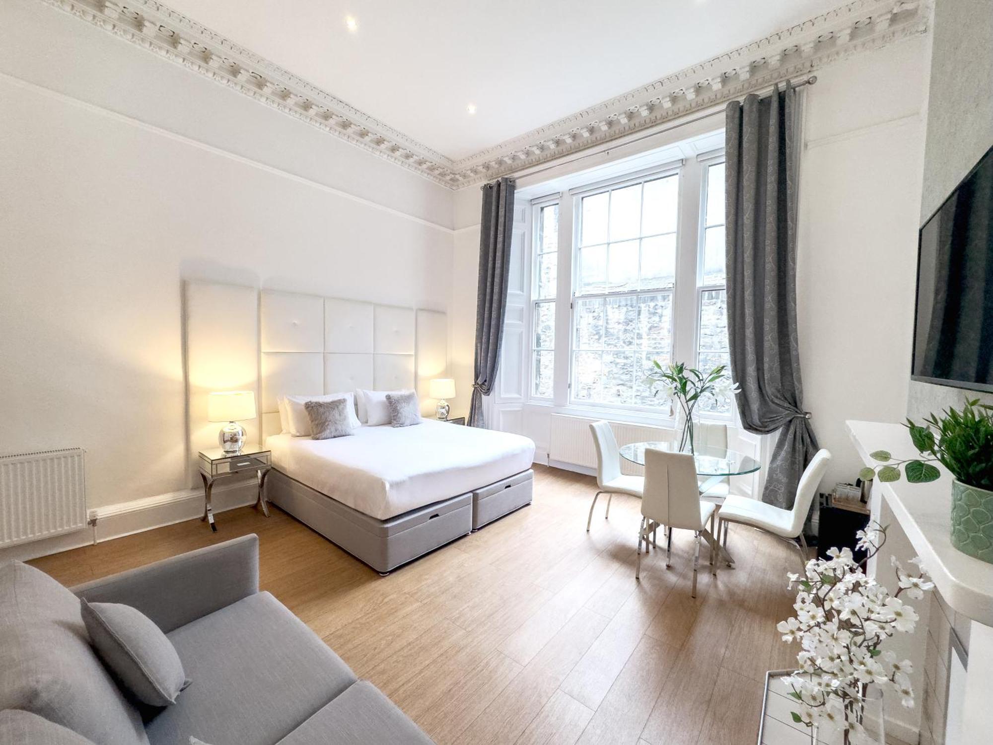 Guest house Hanover 71