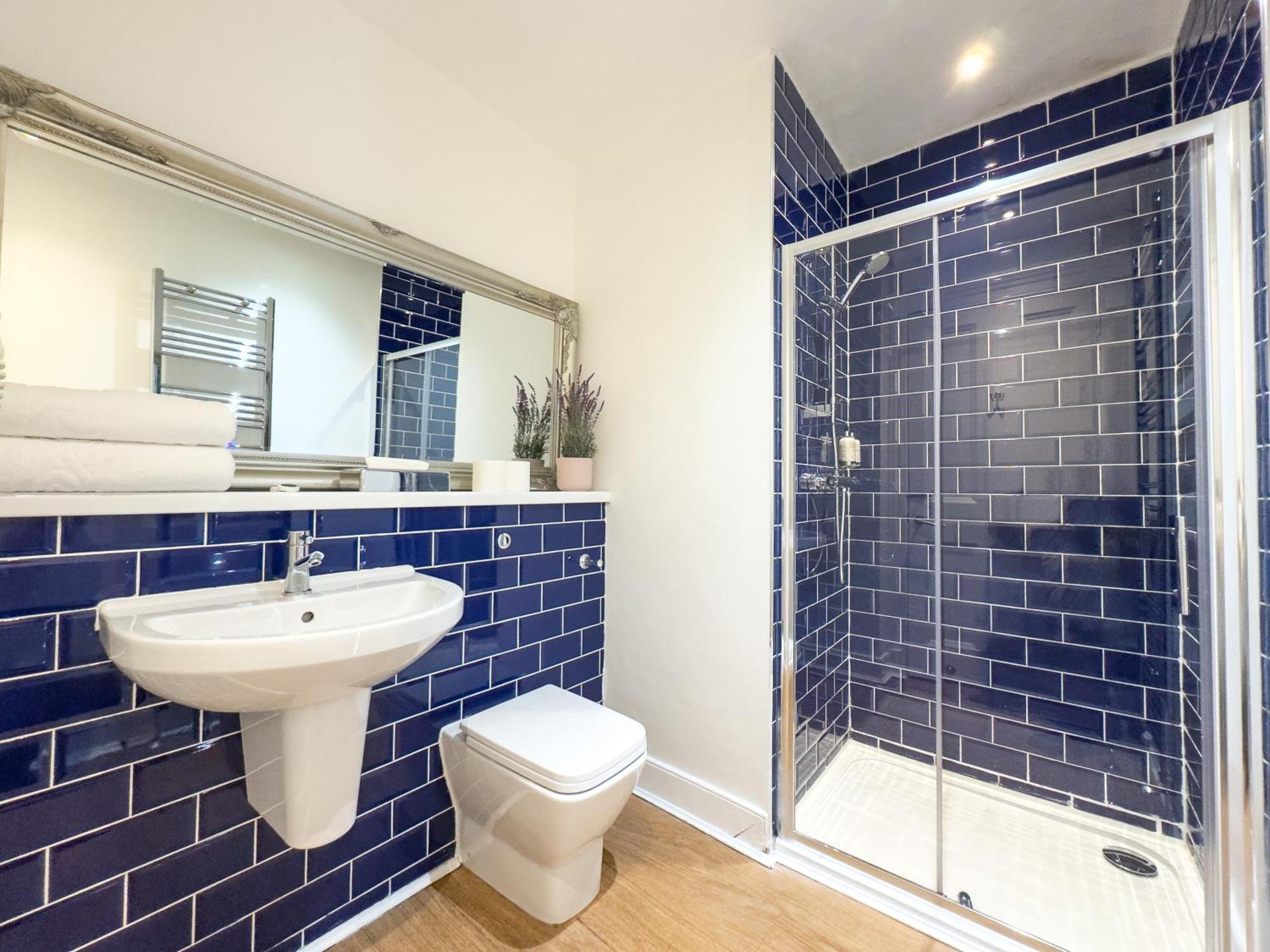 Hanover 71 Guest house Edinburgh