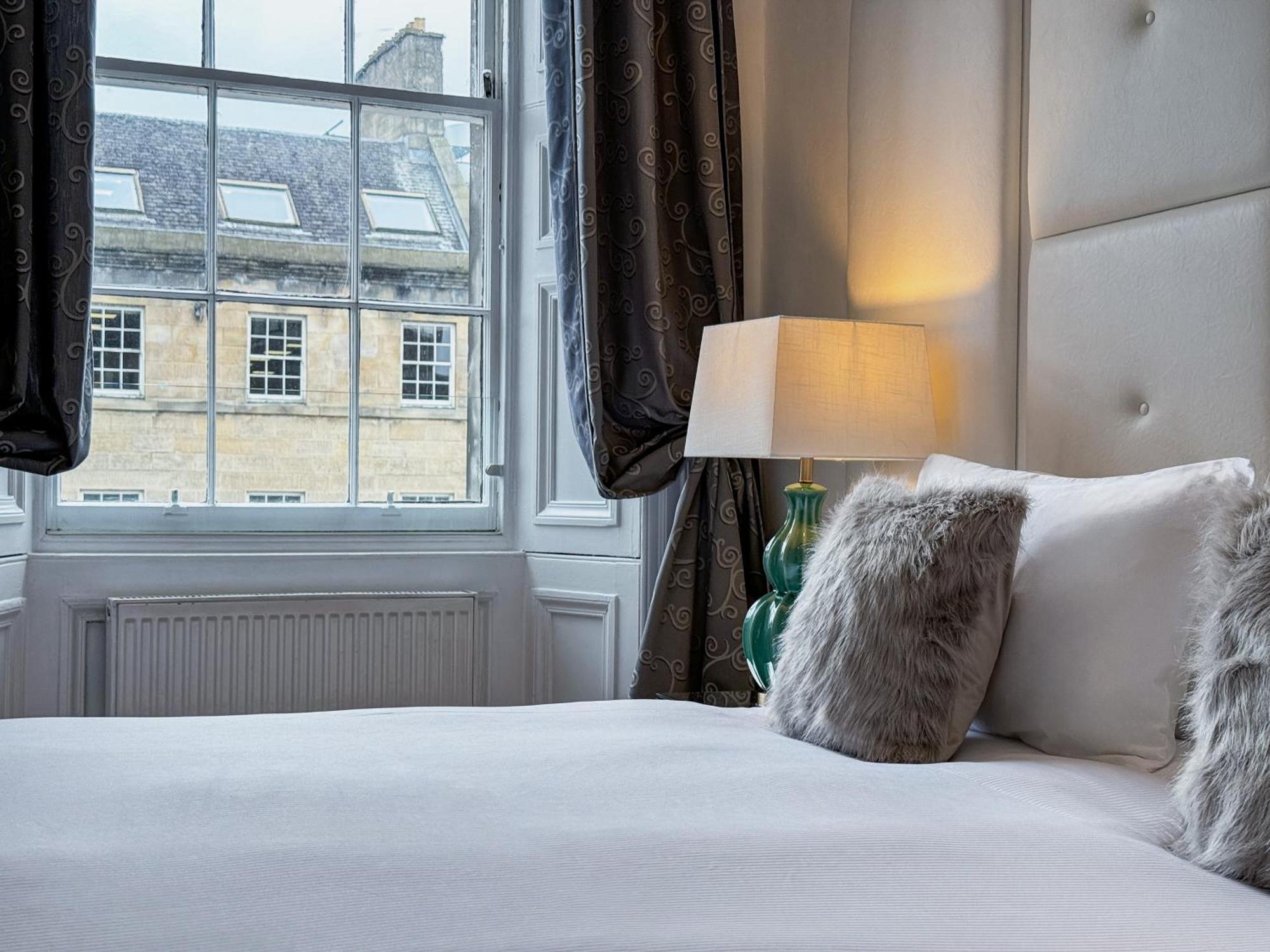 Guest house Hanover 71 Edinburgh