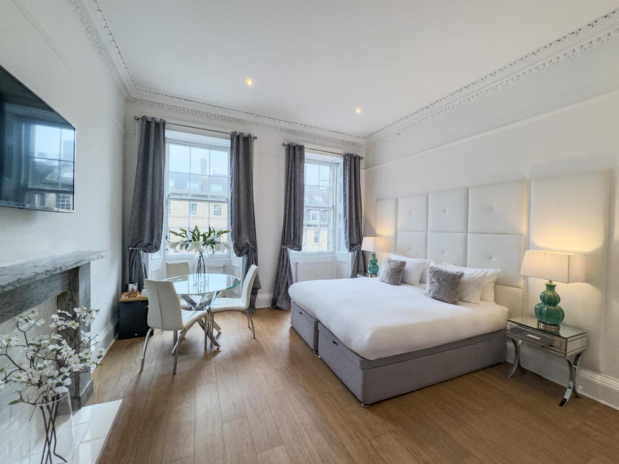 Guest house Hanover 71 Edinburgh