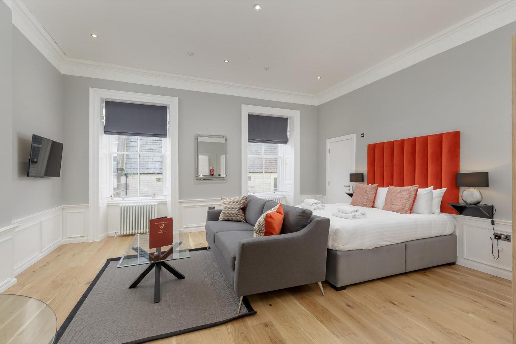 Apartment Destiny Scotland Hanover