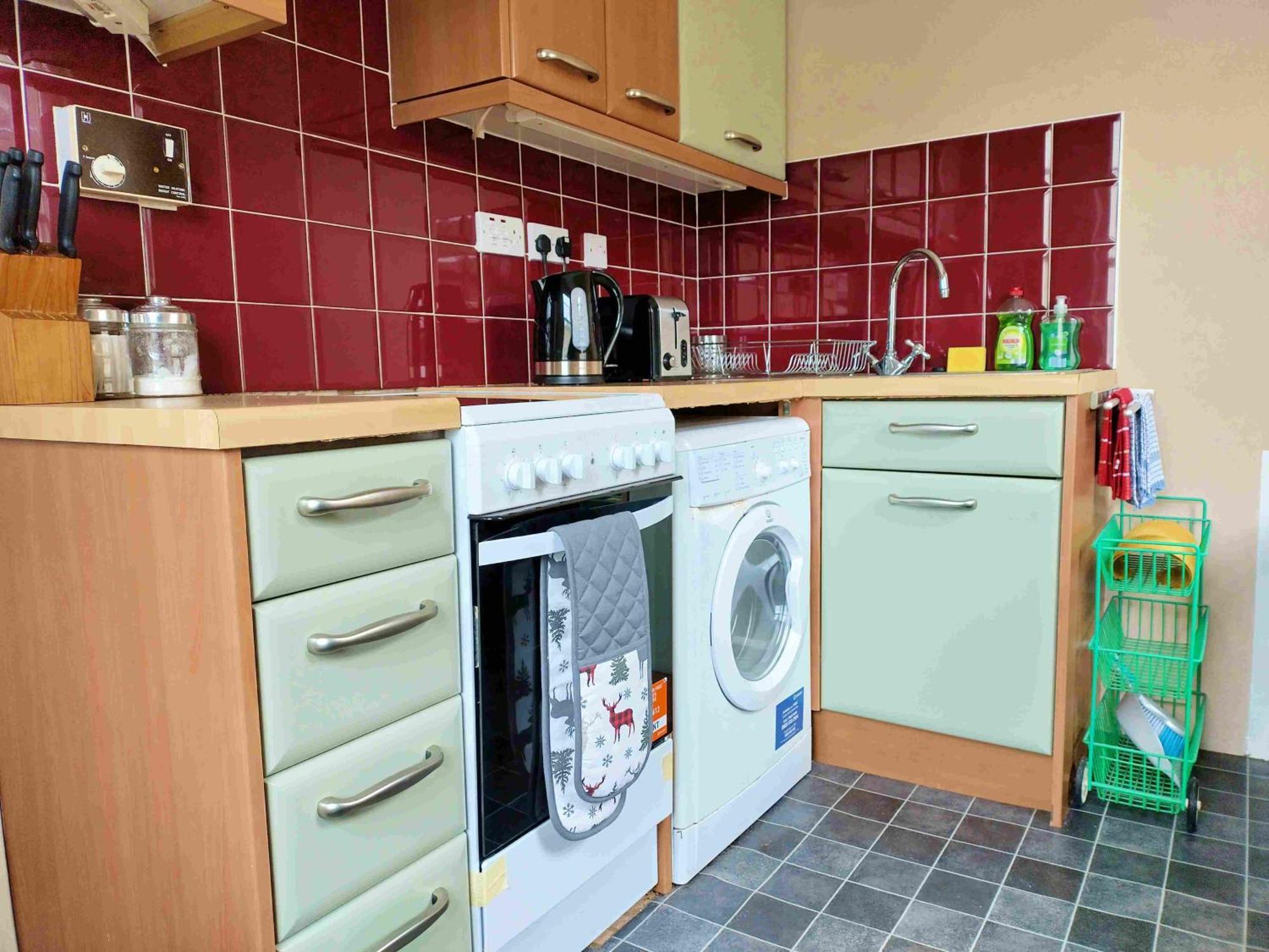 Apartment Amazing - Websters Land - Castle View EDI