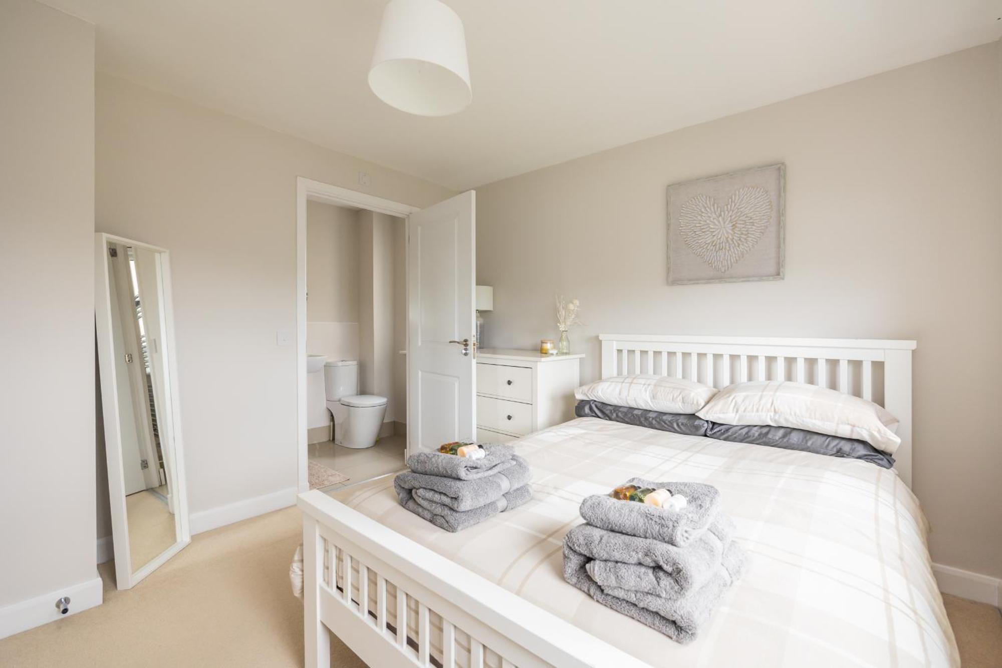 Luxury Detached * Edinburgh