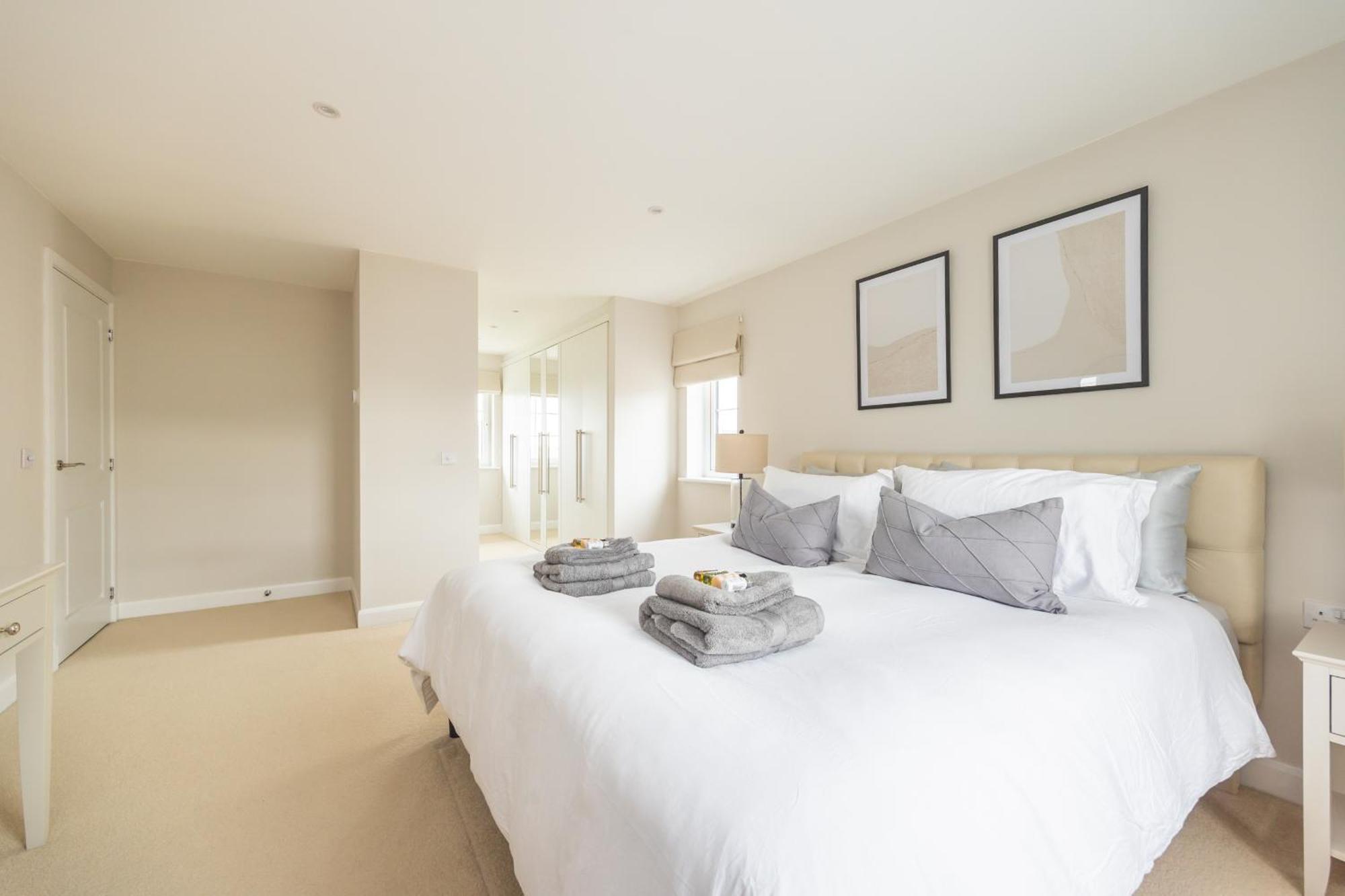 Holiday home Luxury Detached