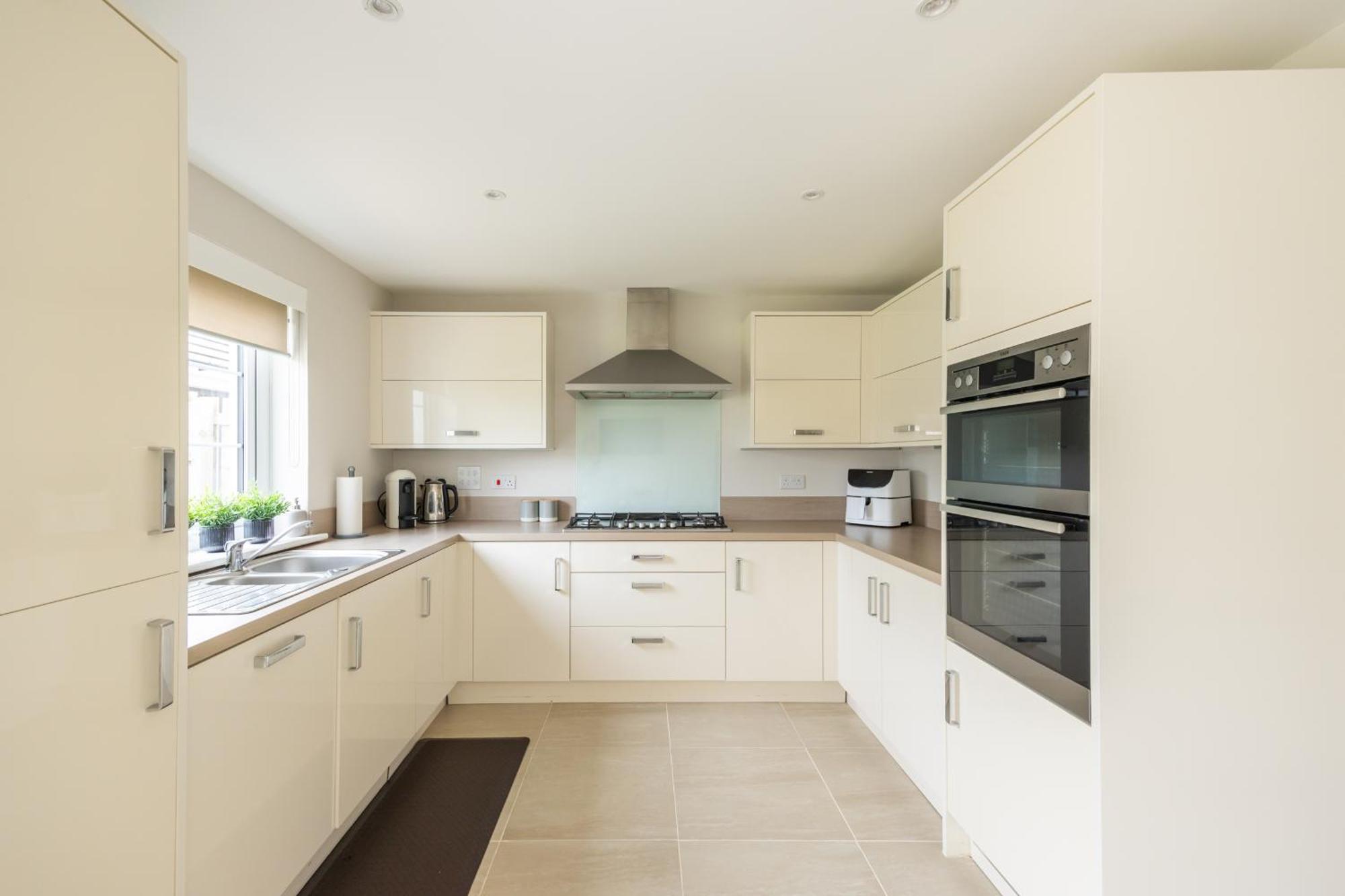 Holiday home Luxury Detached Edinburgh