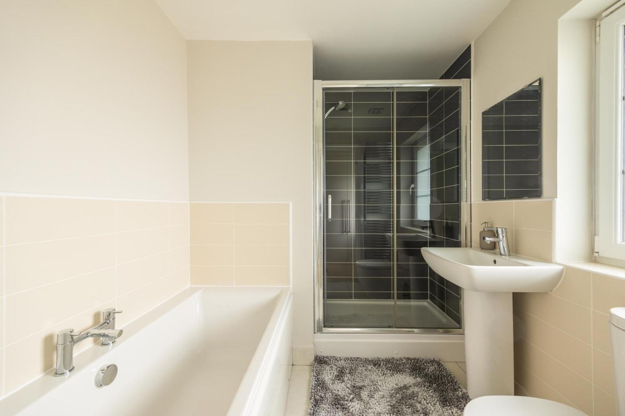 Luxury Detached Holiday home Edinburgh