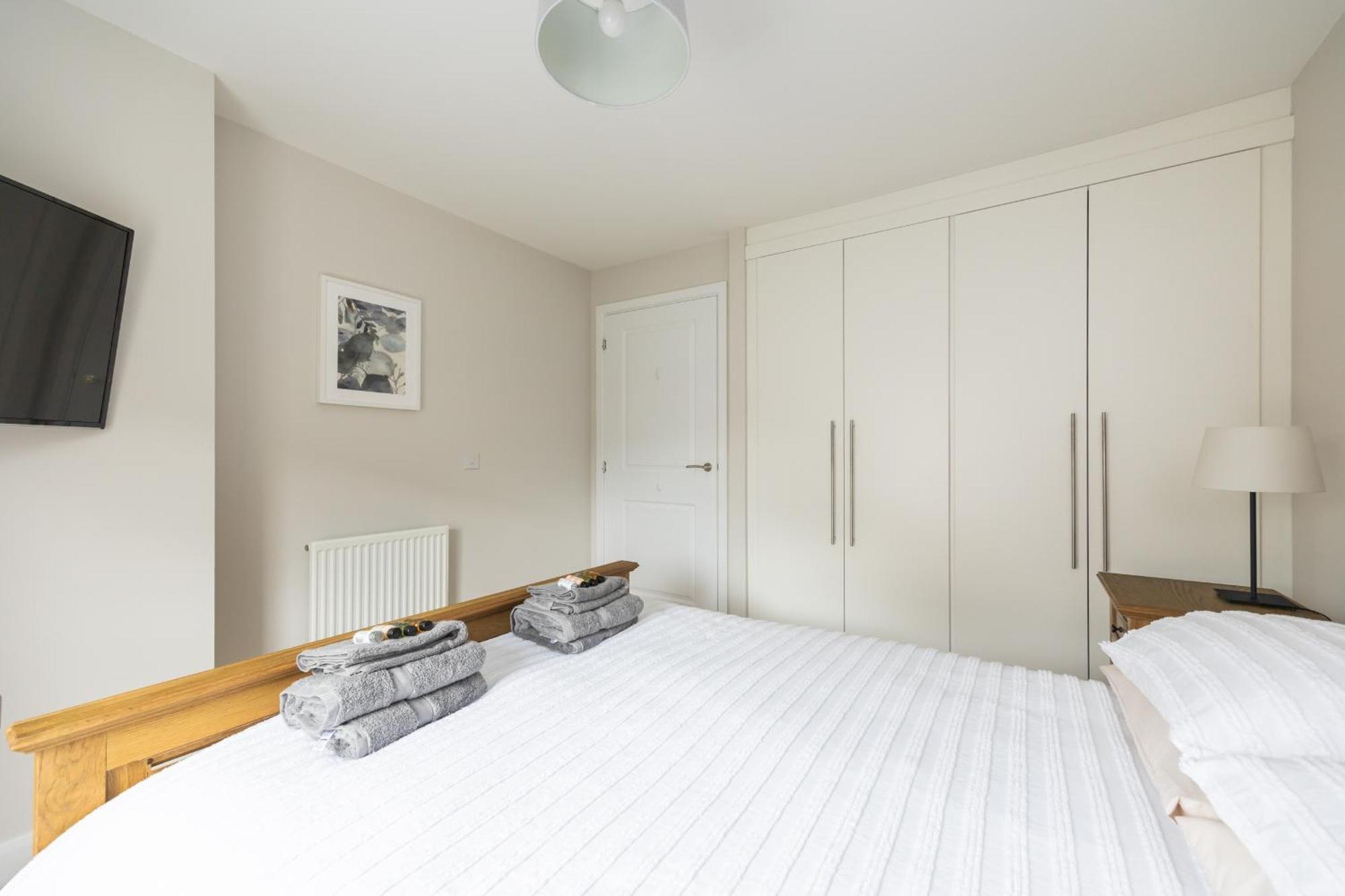 Luxury Detached Holiday home *