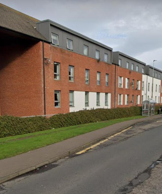 Ferry Gait Apartment Edinburgh