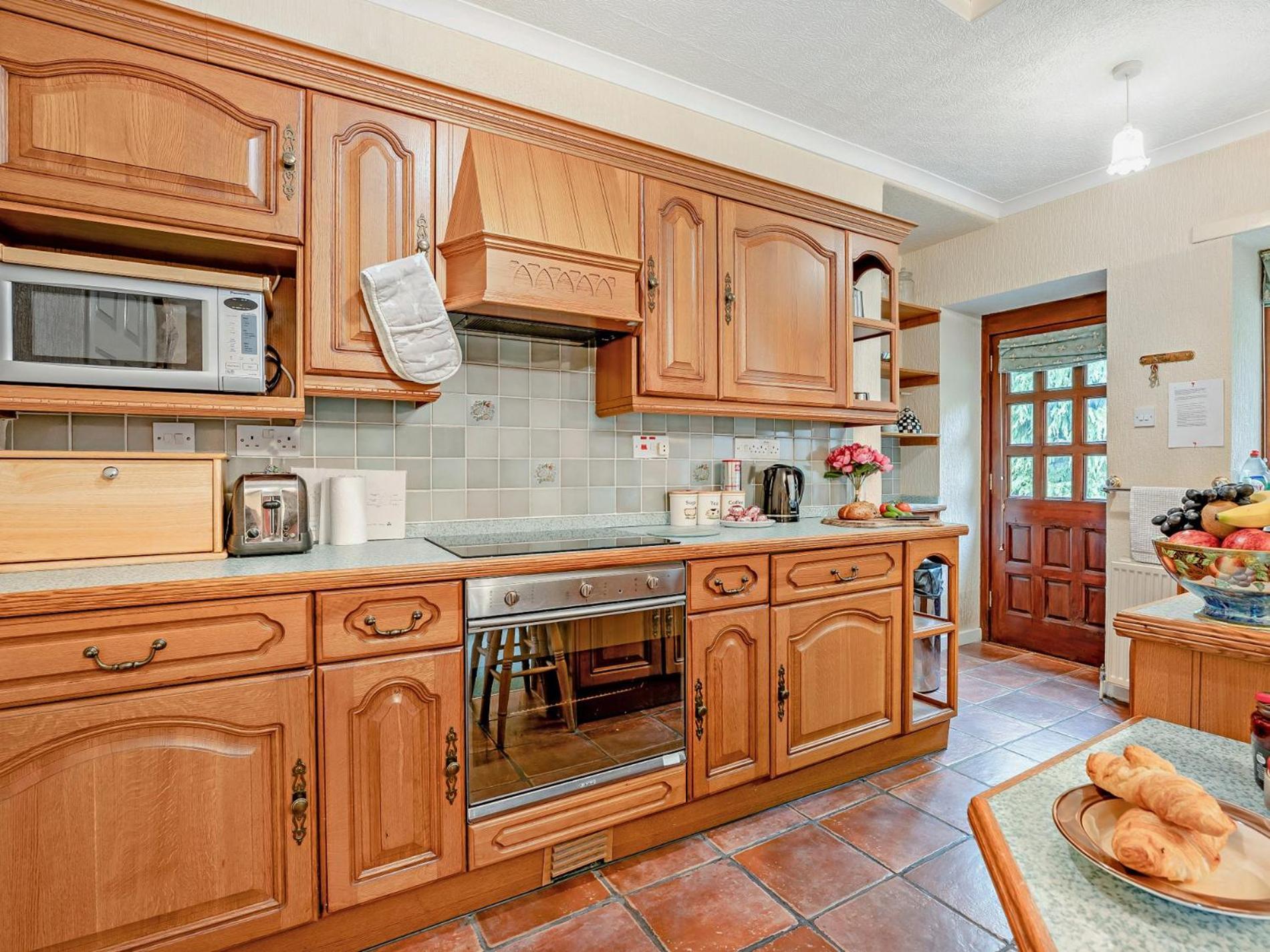 Ferienhaus 2 Bed In 53898