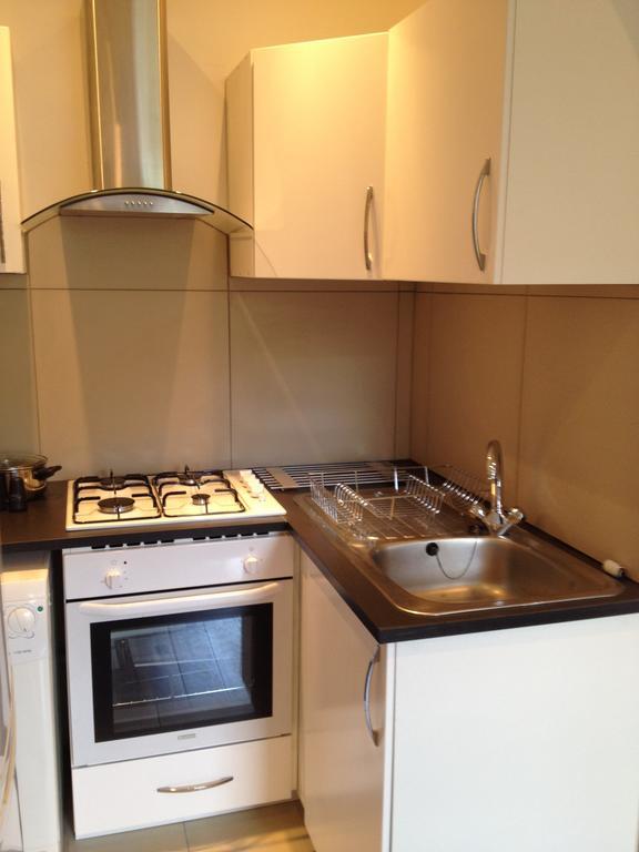 Apartment Caledonian *
