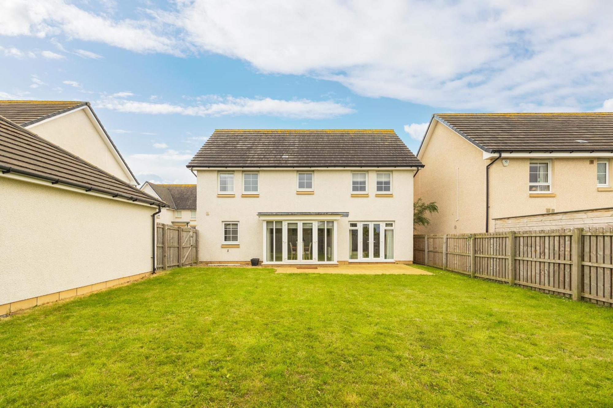Holiday home Luxury Detached *
