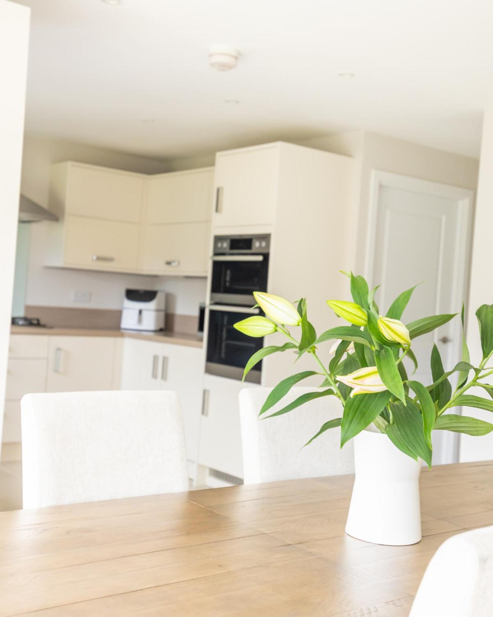 Luxury Detached Holiday home