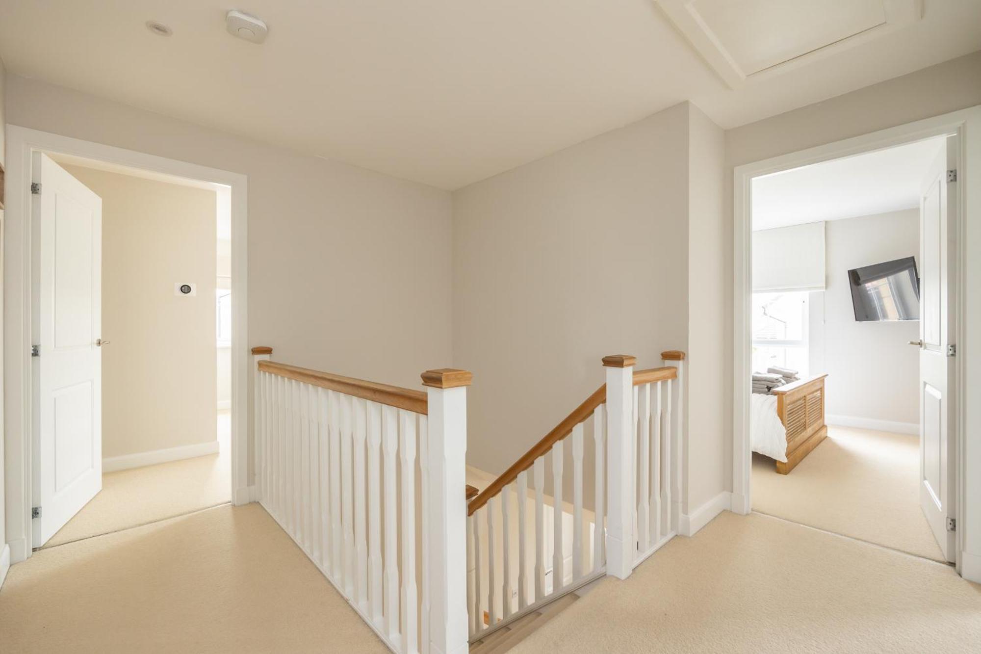 Luxury Detached Holiday home Edinburgh