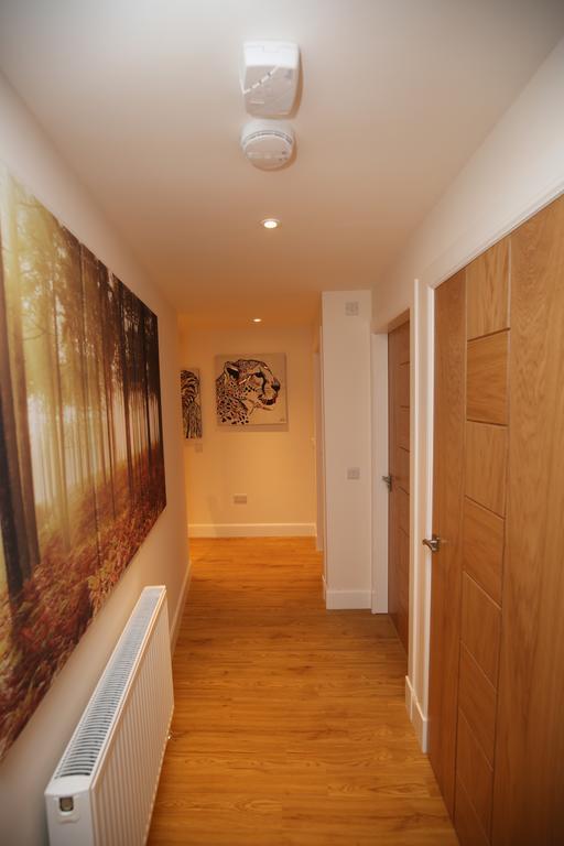 Pearl - Dalry House *