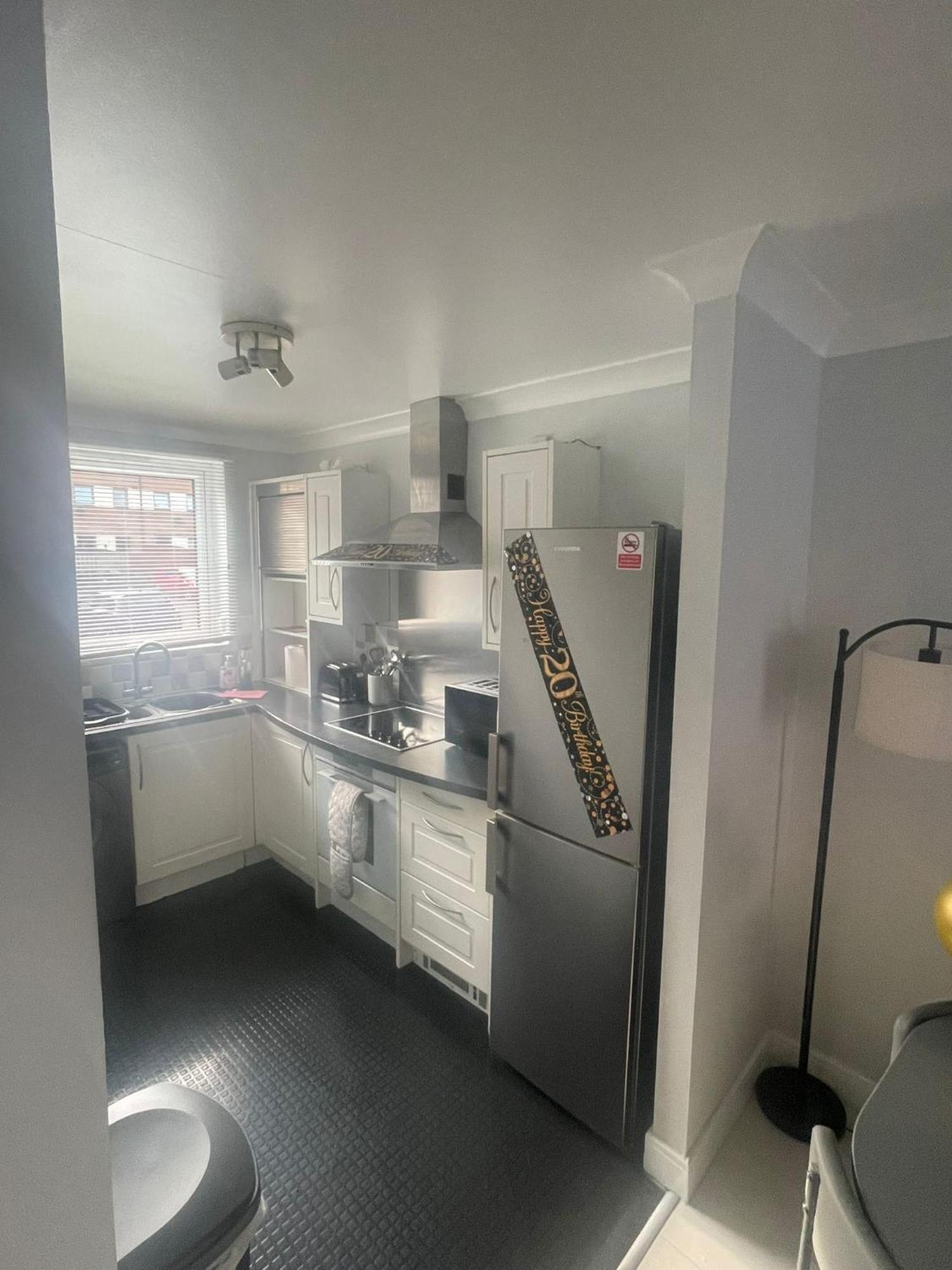 Apartment Ferry Gait Edinburgh