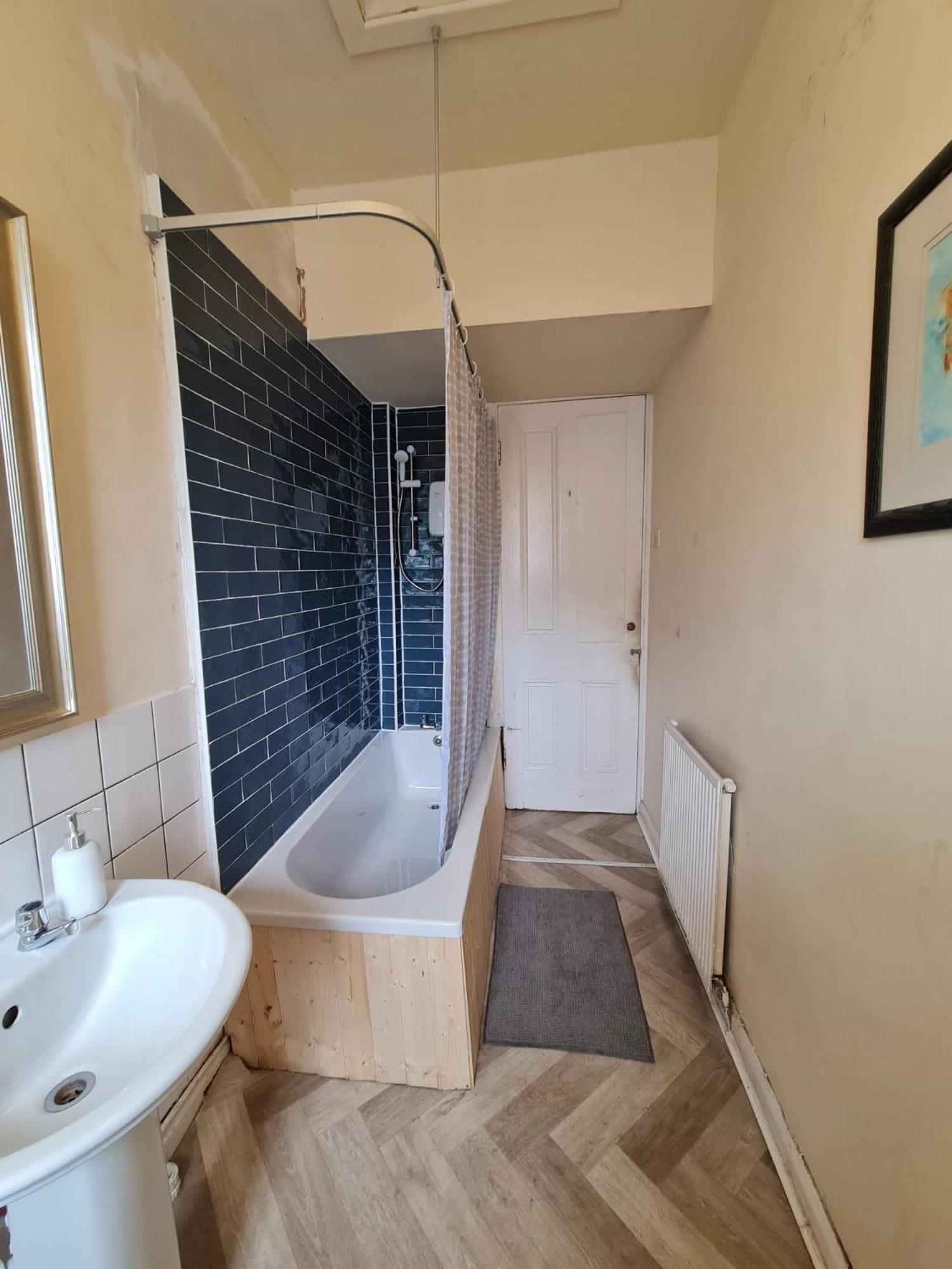 Apex Haymarket Station Apartment Edinburgh