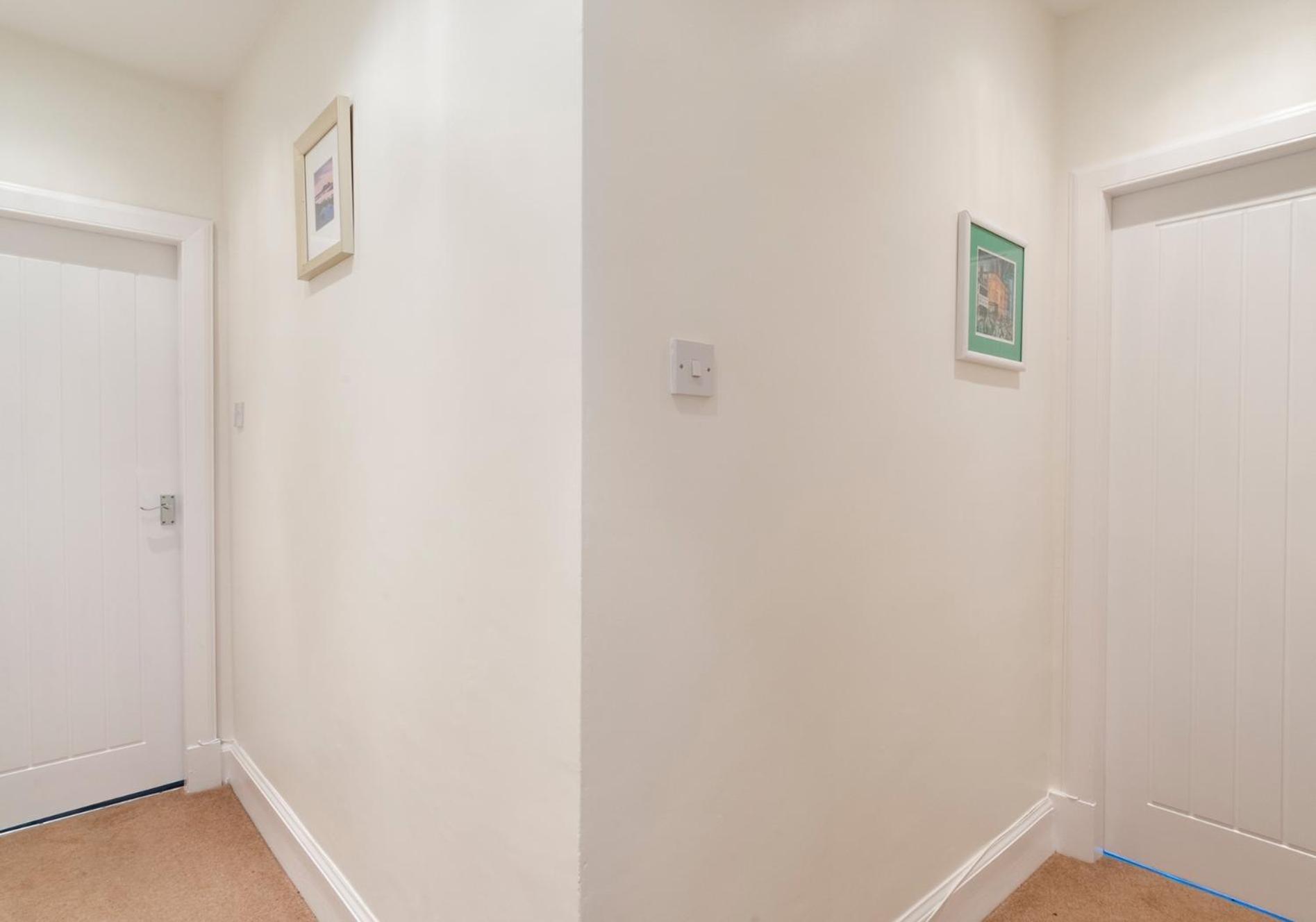 High Street Apartment