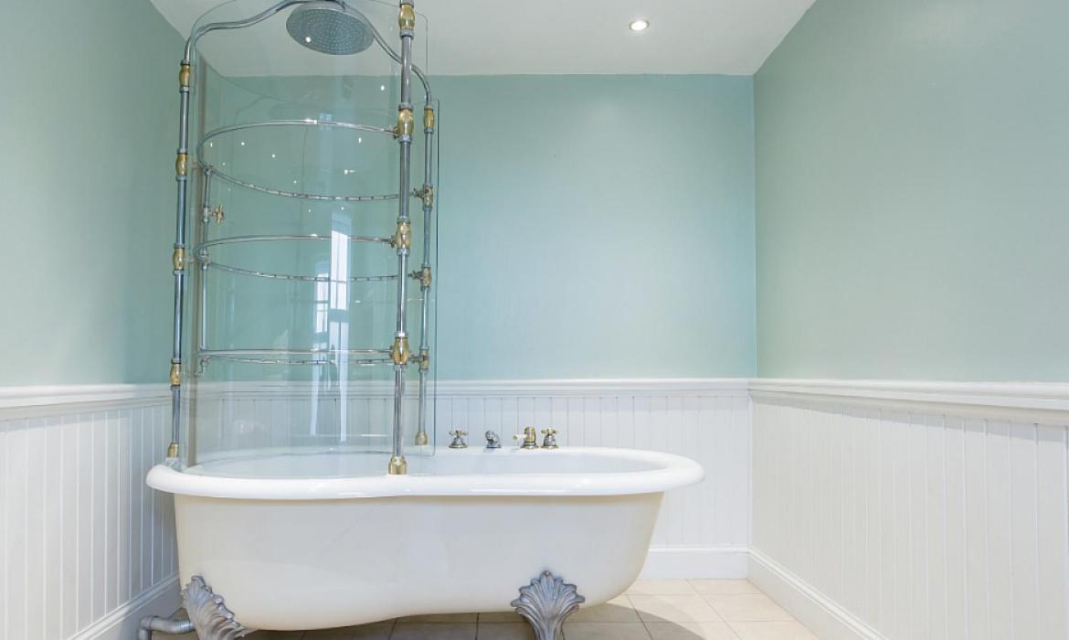Royal Mile Apartment EDI