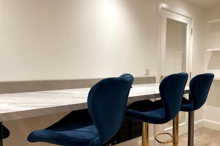 Apartment Montgomery Lovely 3 Bedroom With Private Garden In Centre Edinburgh