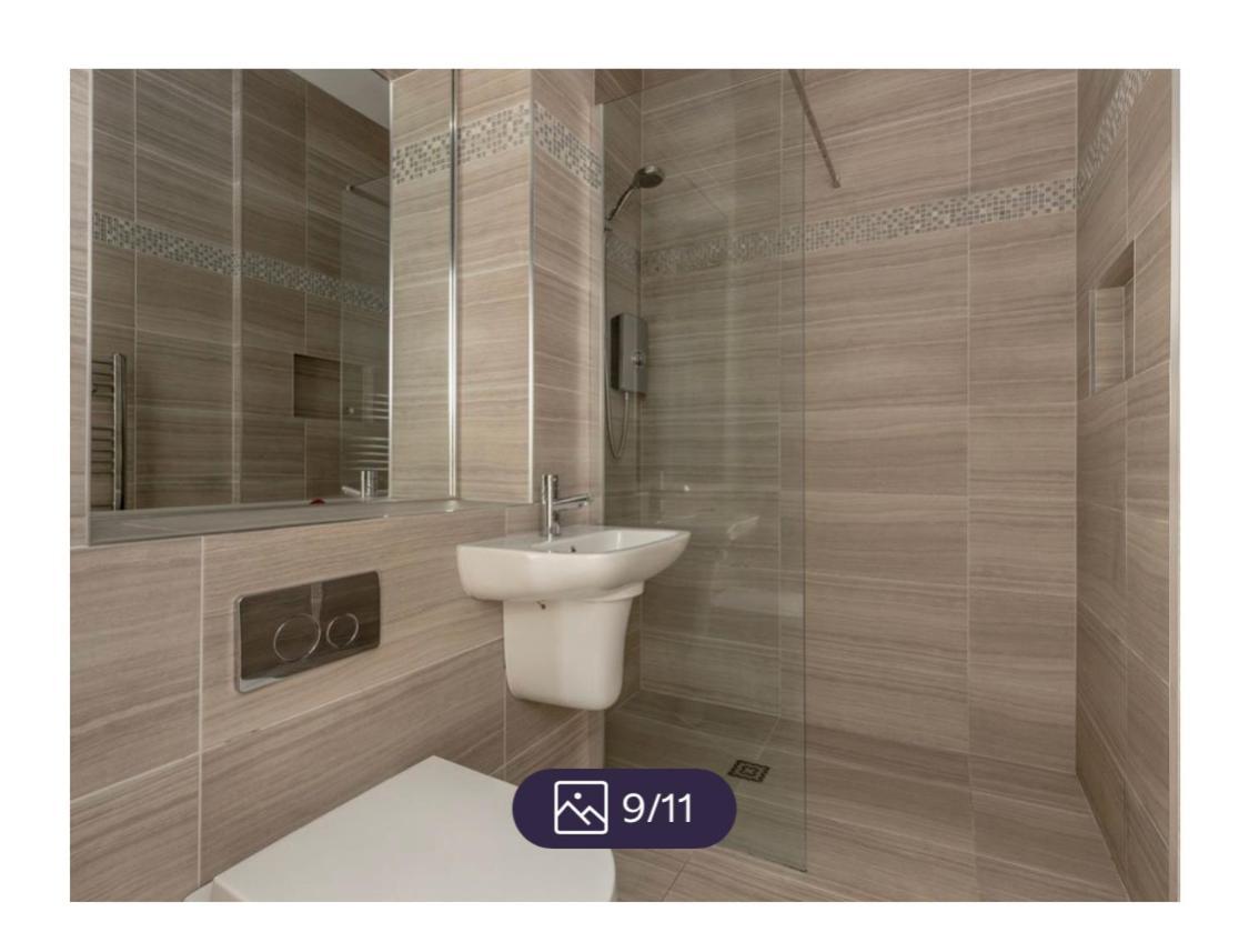 Apartment King's Stable 2 *