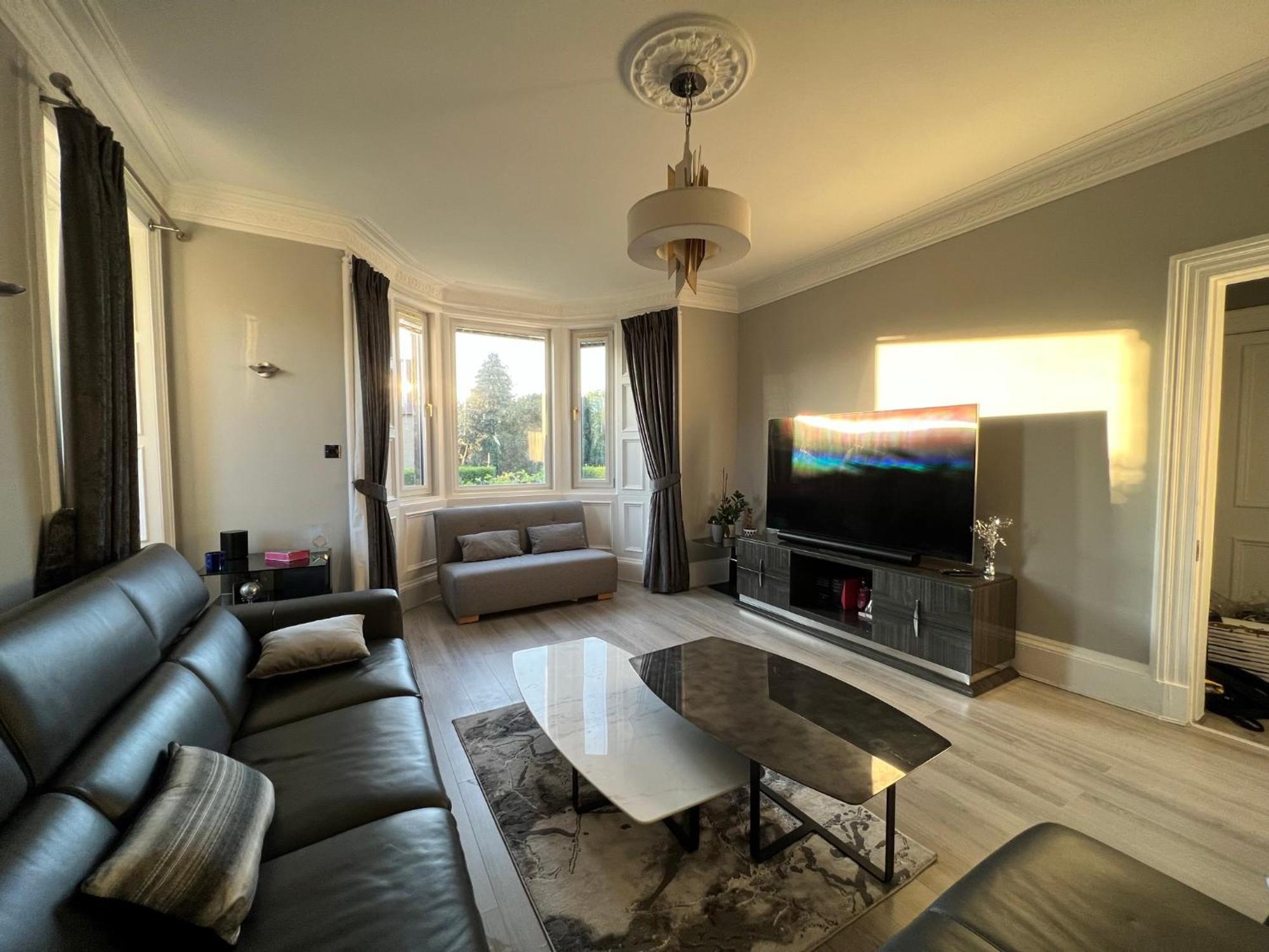 Immanuel House - Modern Luxury Victorian 1872 - Free Parking & Fast Fibre Optic Wifi