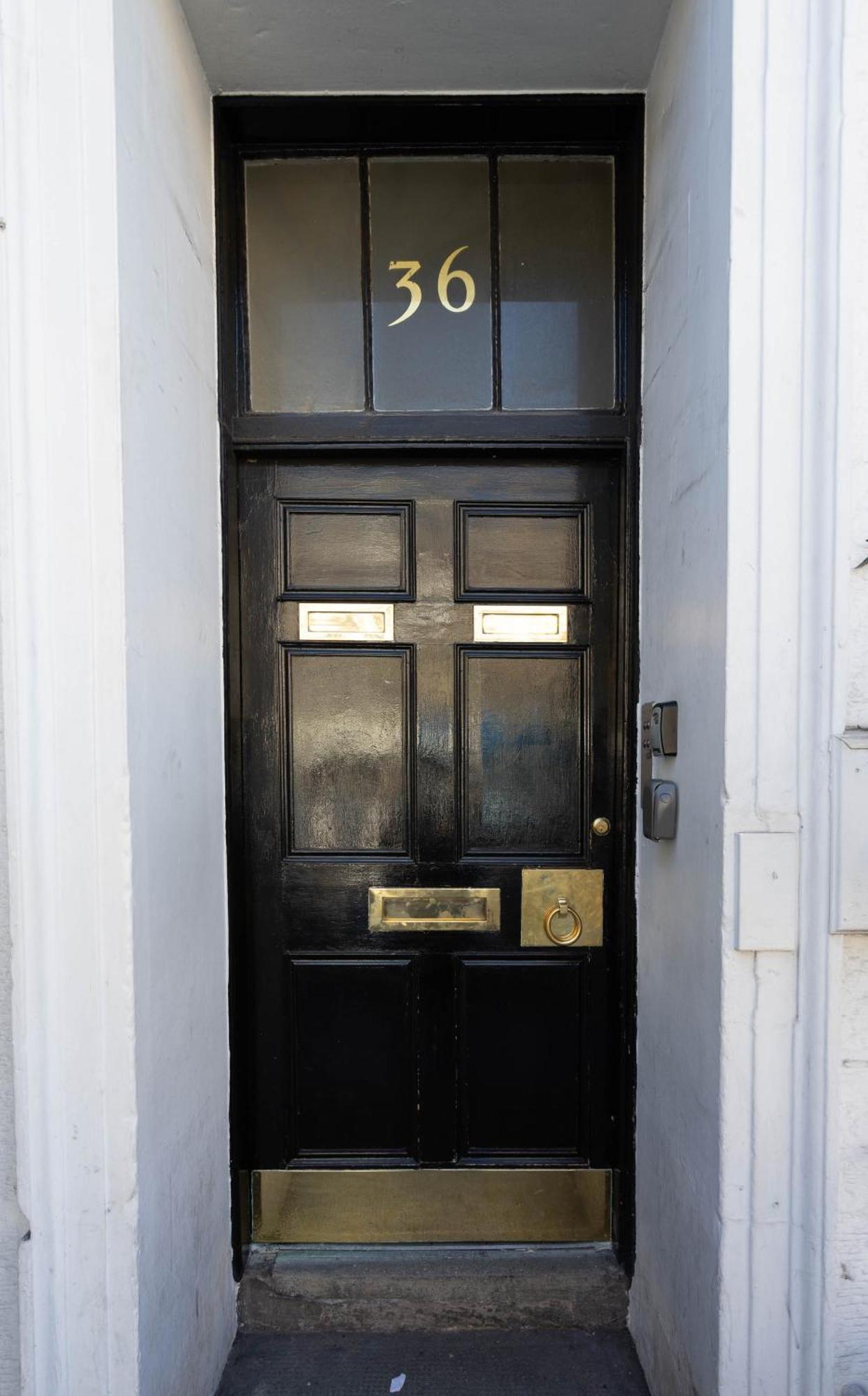 Luxury Apartment/flat Centre