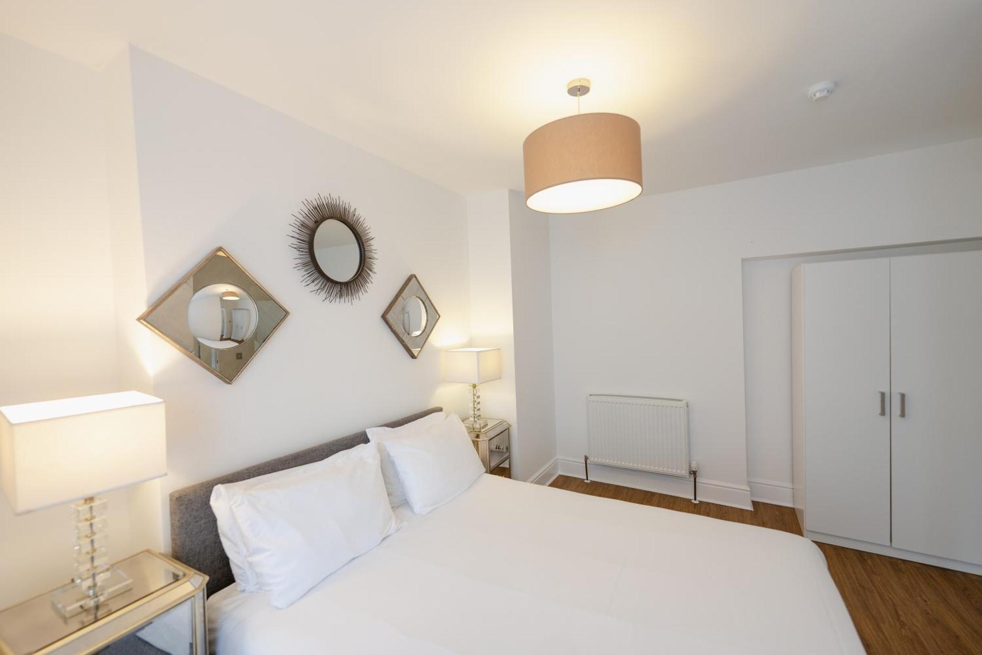 Aparthotel Castle 3*