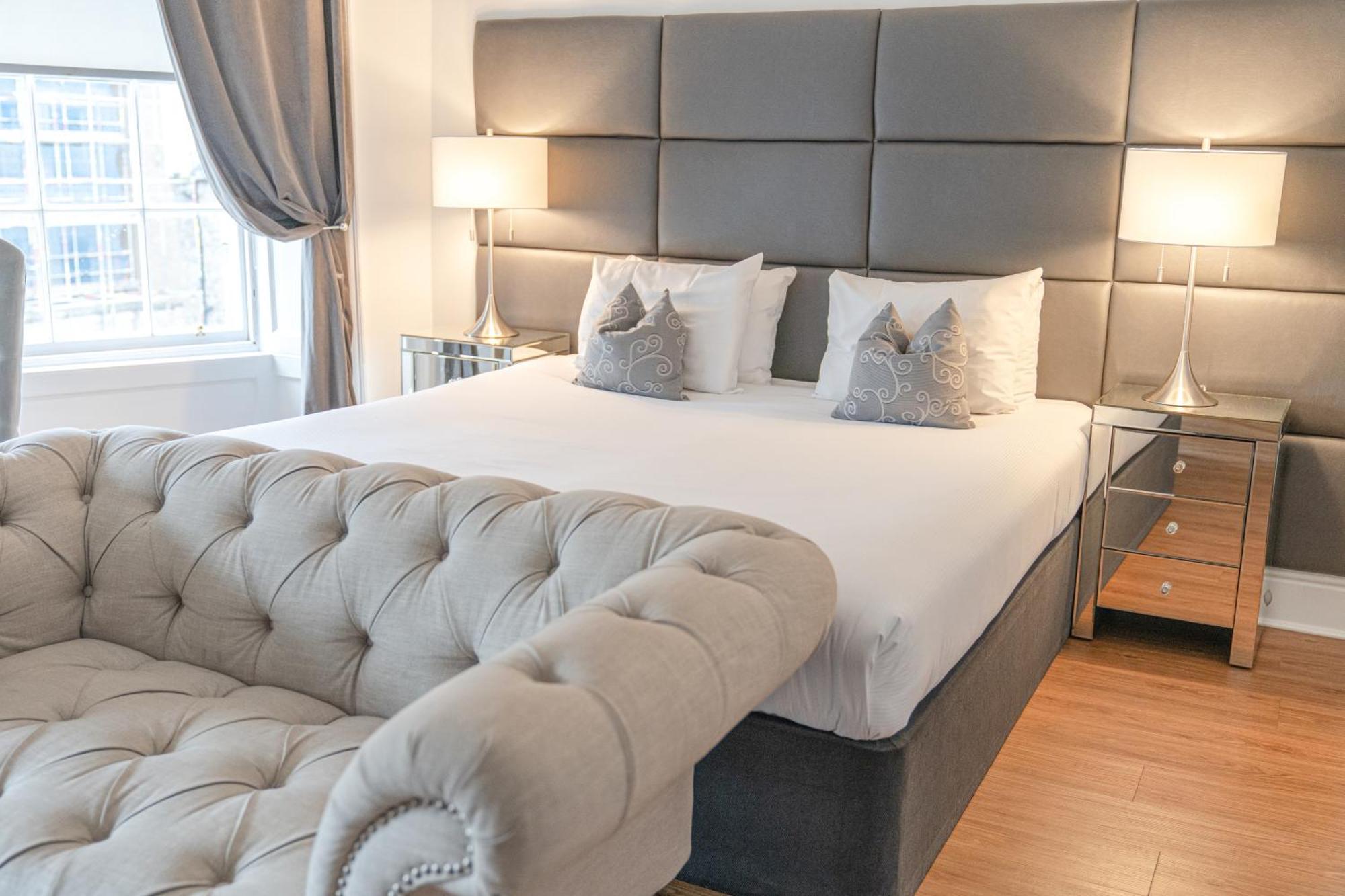Aparthotel Castle EDI