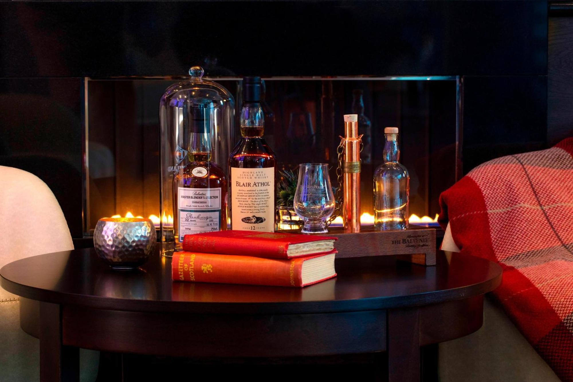 Hotel The Glasshouse, Autograph Collection 5*