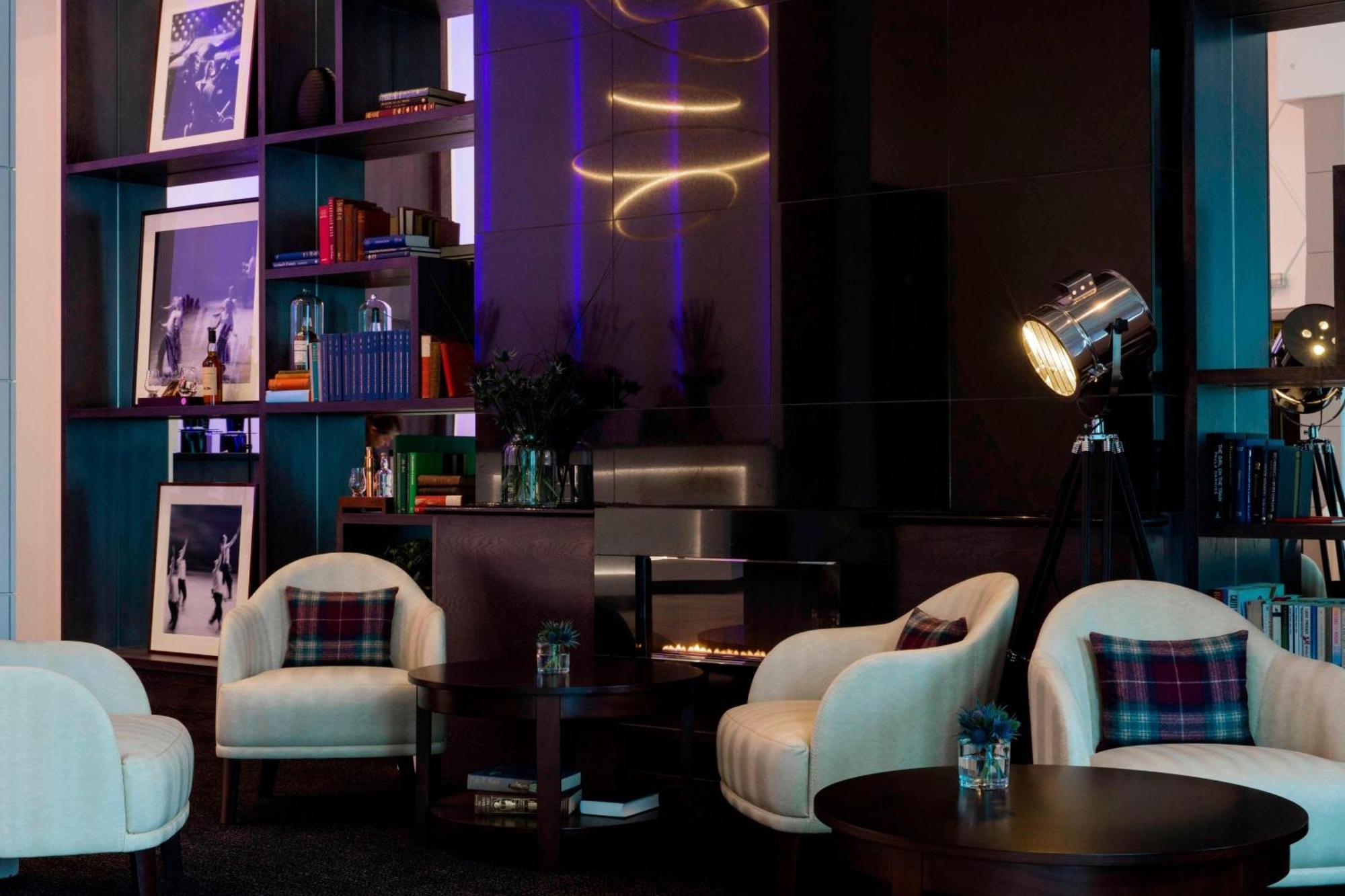 The Glasshouse, Autograph Collection 5* EDI