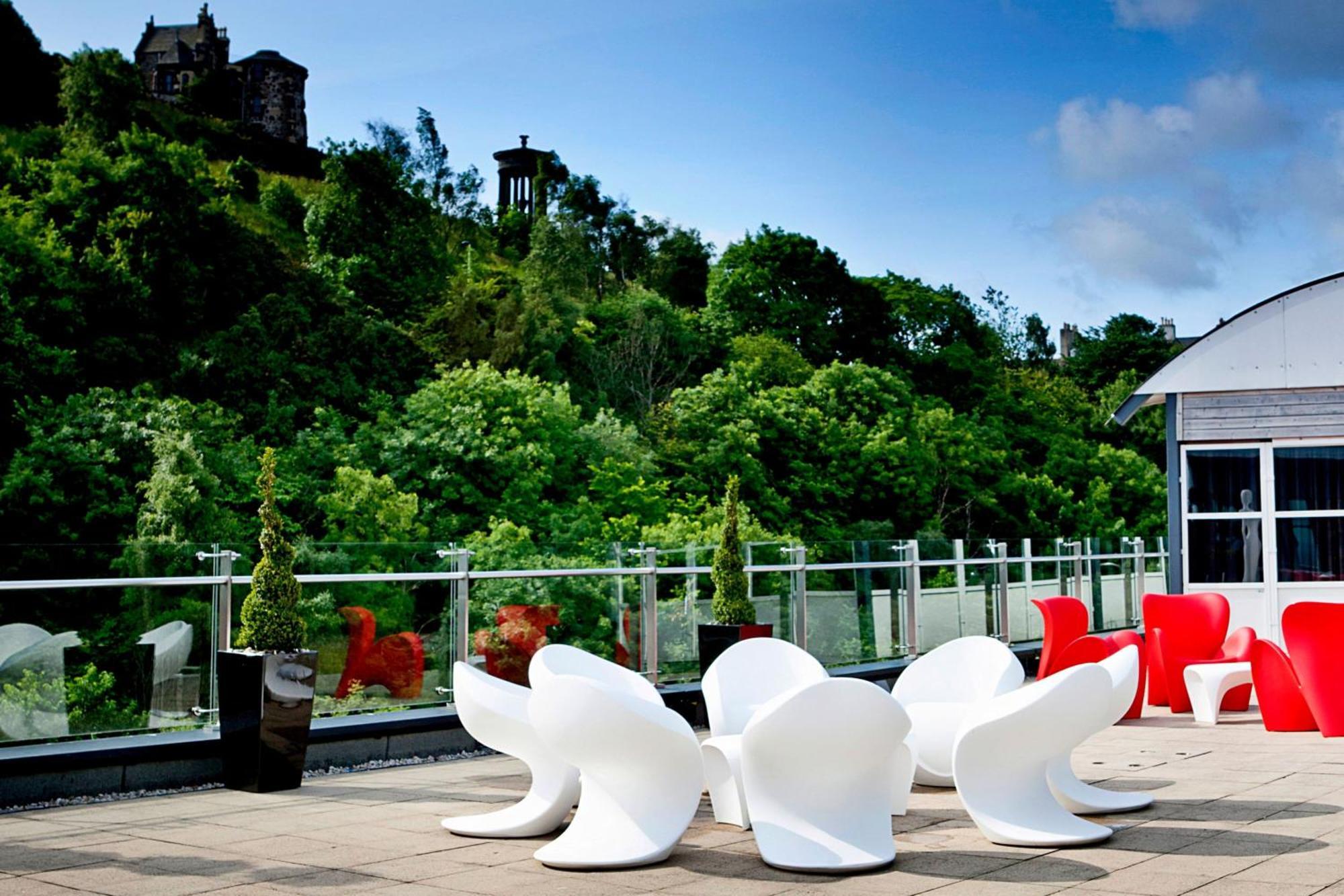 Hotel The Glasshouse, Autograph Collection
