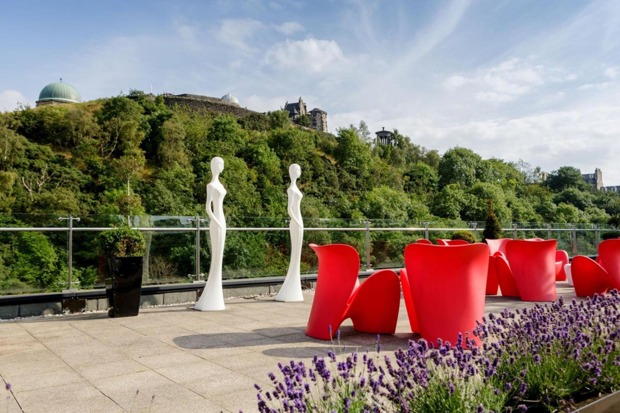 The Glasshouse, Autograph Collection Hotel