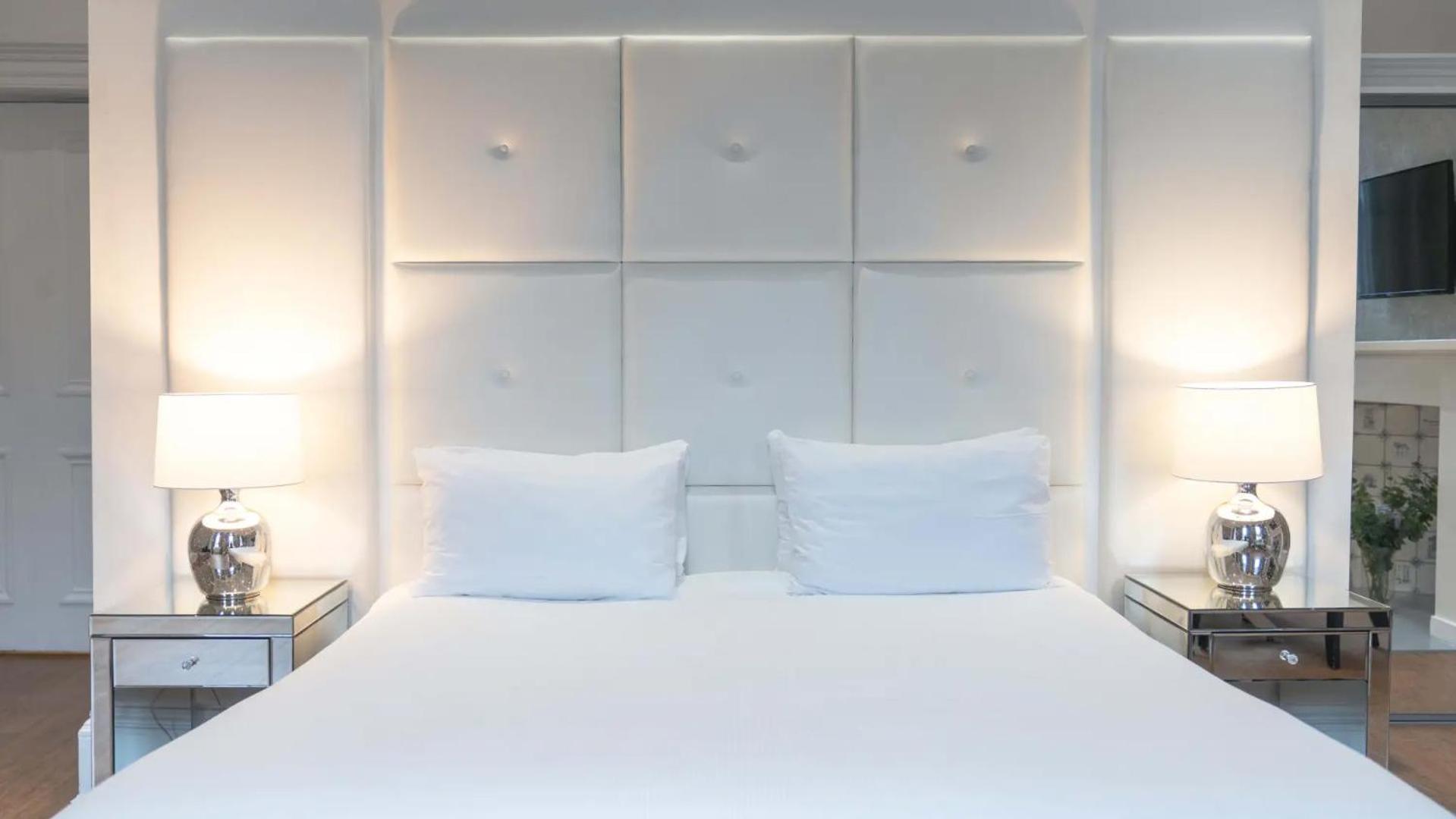Guest house Hanover 71 Edinburgh
