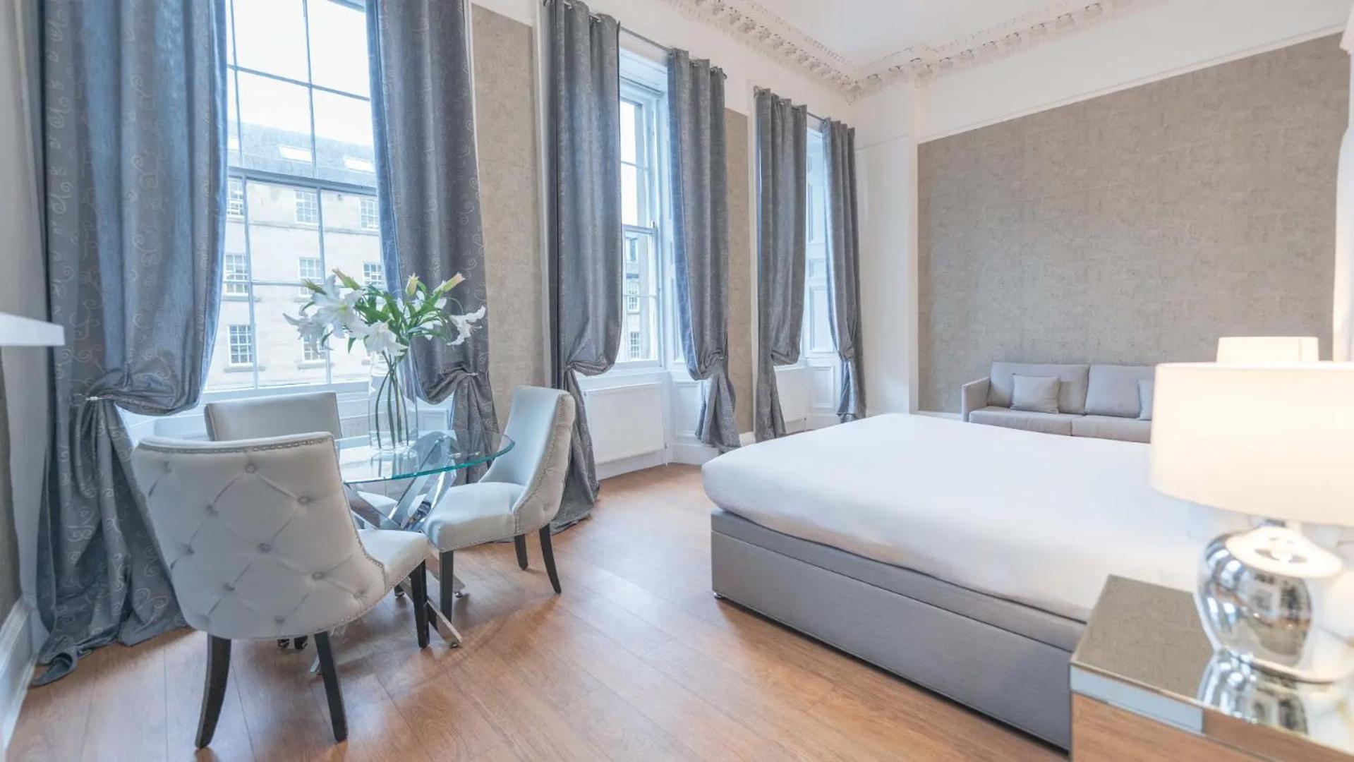 Hanover 71 Guest house 4*