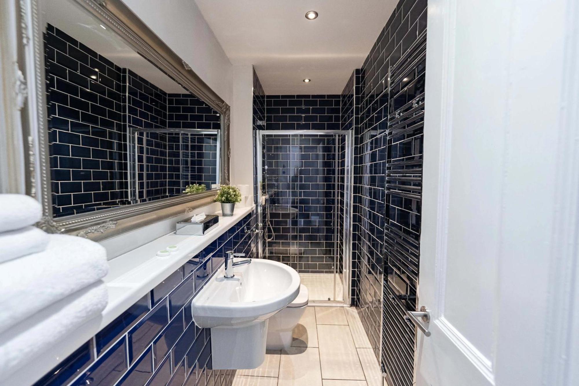 Hanover 71 Guest house Edinburgh